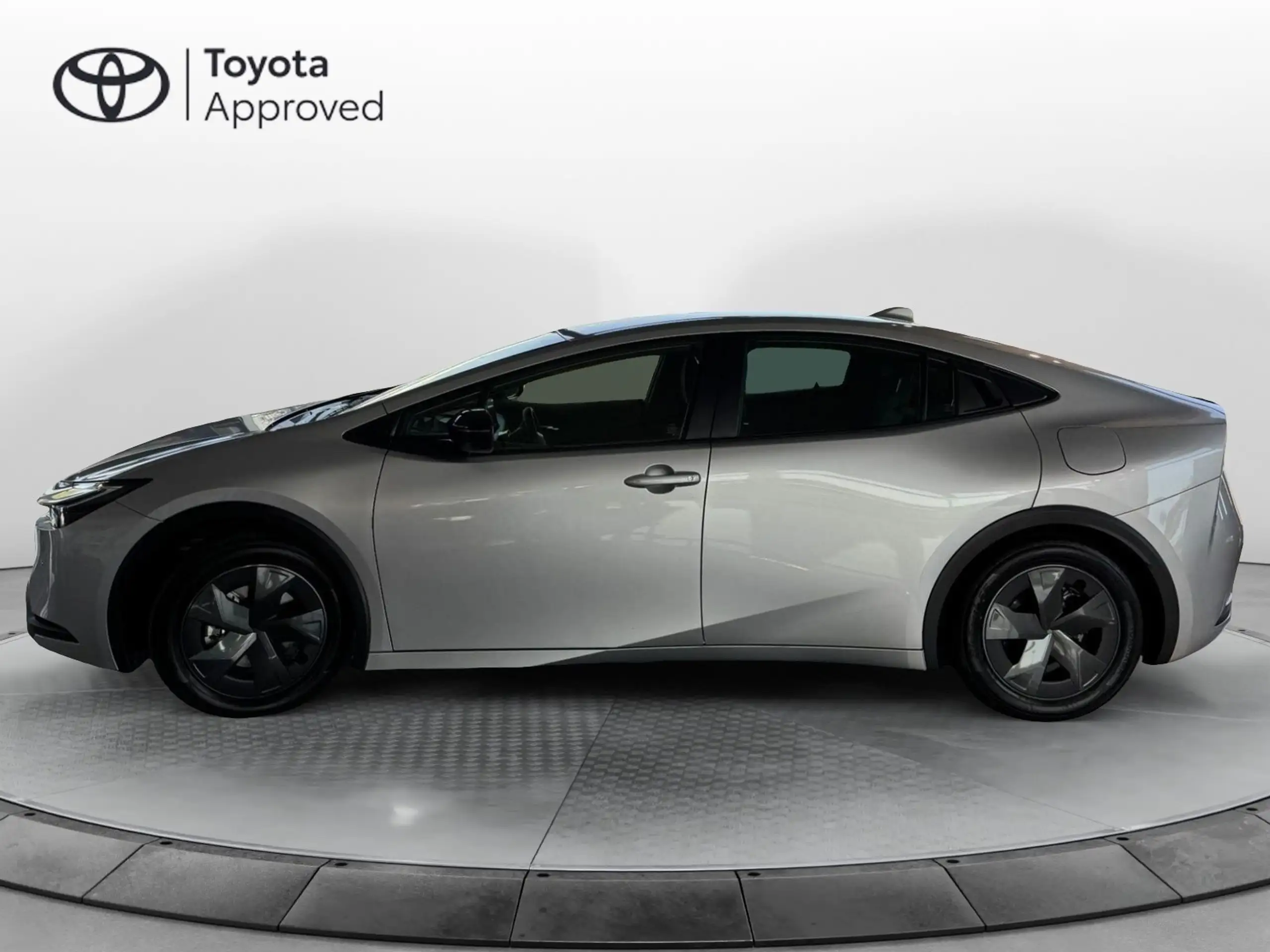 Toyota - Prius