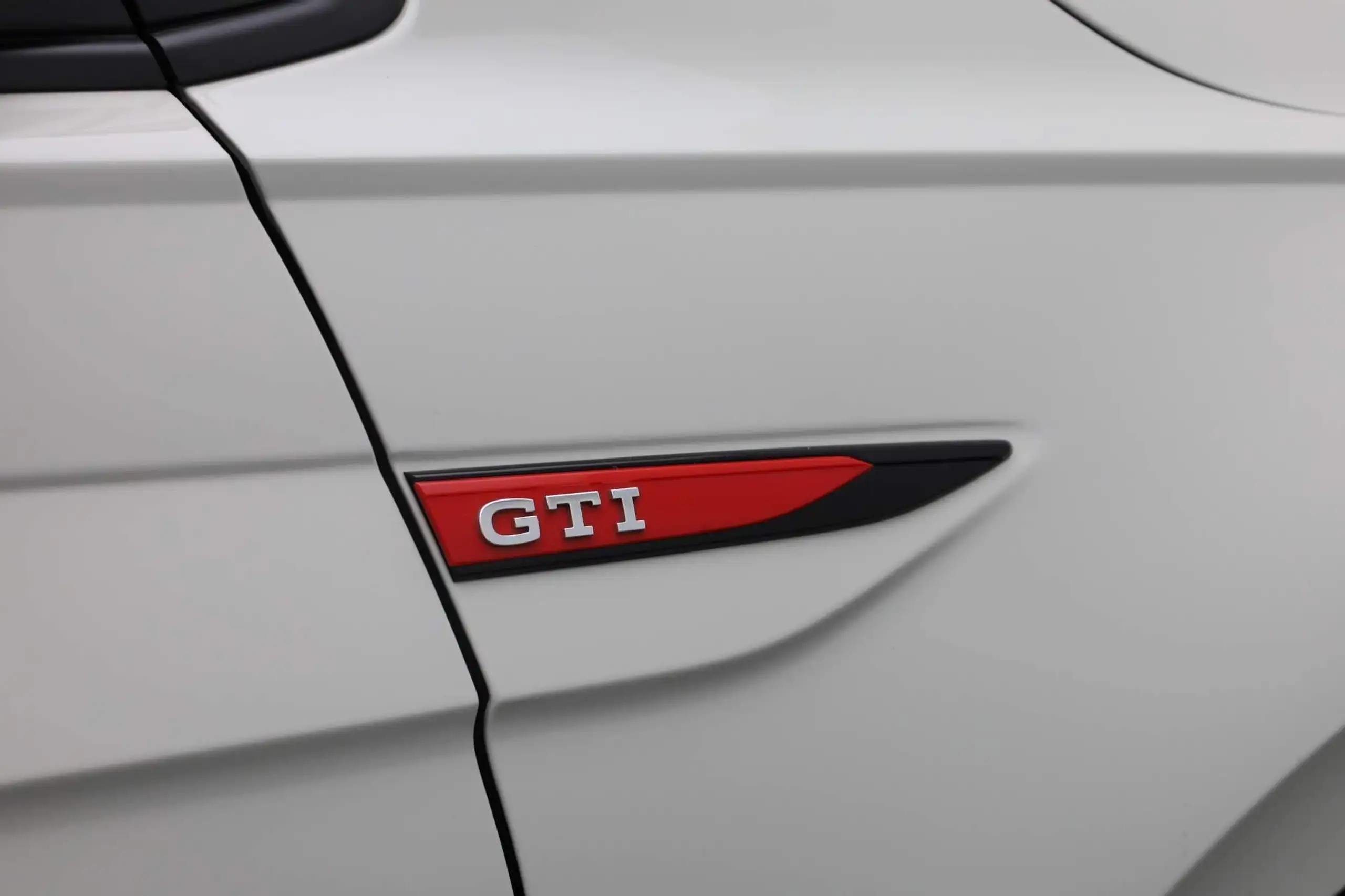 Volkswagen - Polo GTI