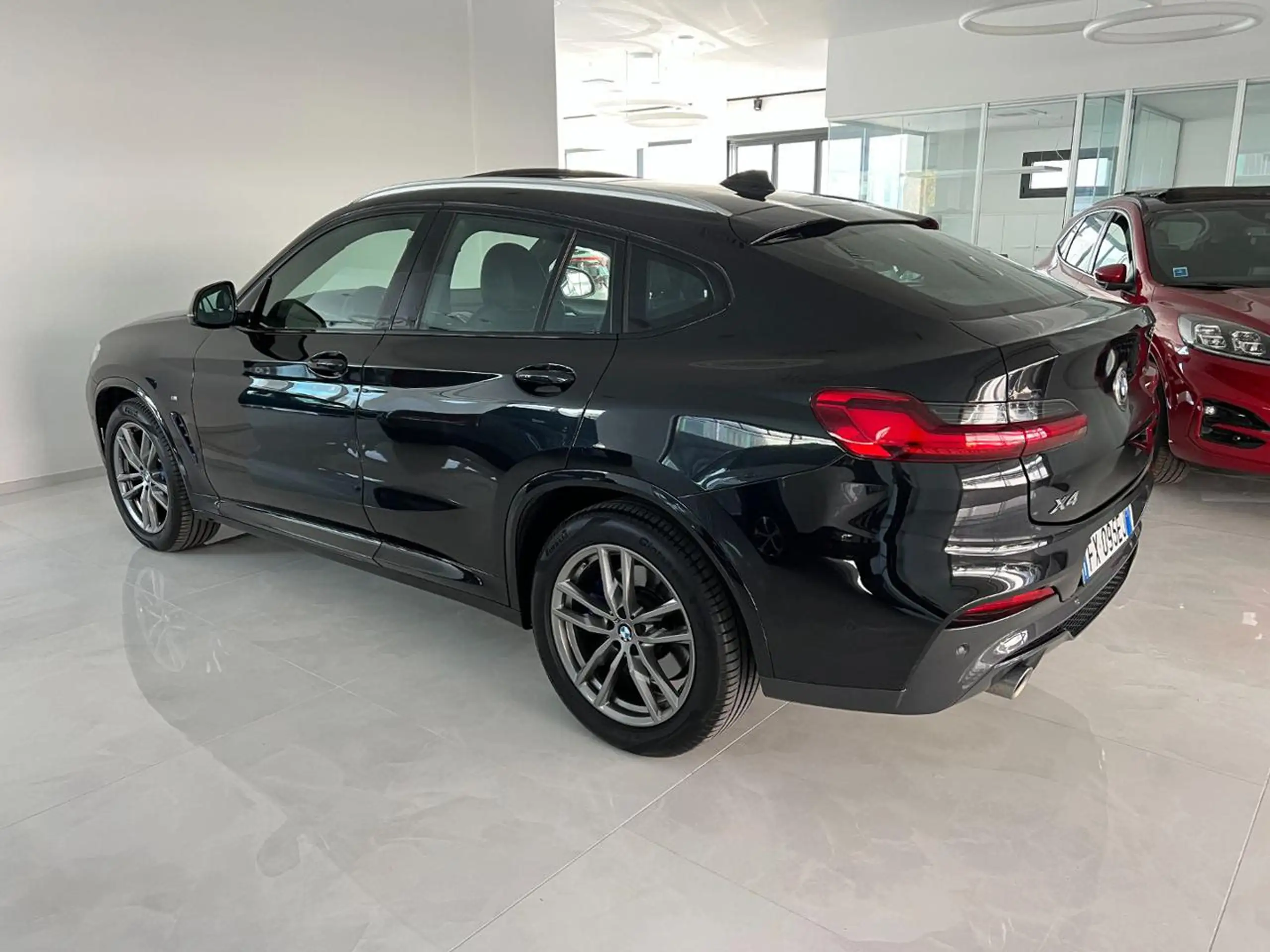 BMW - X4