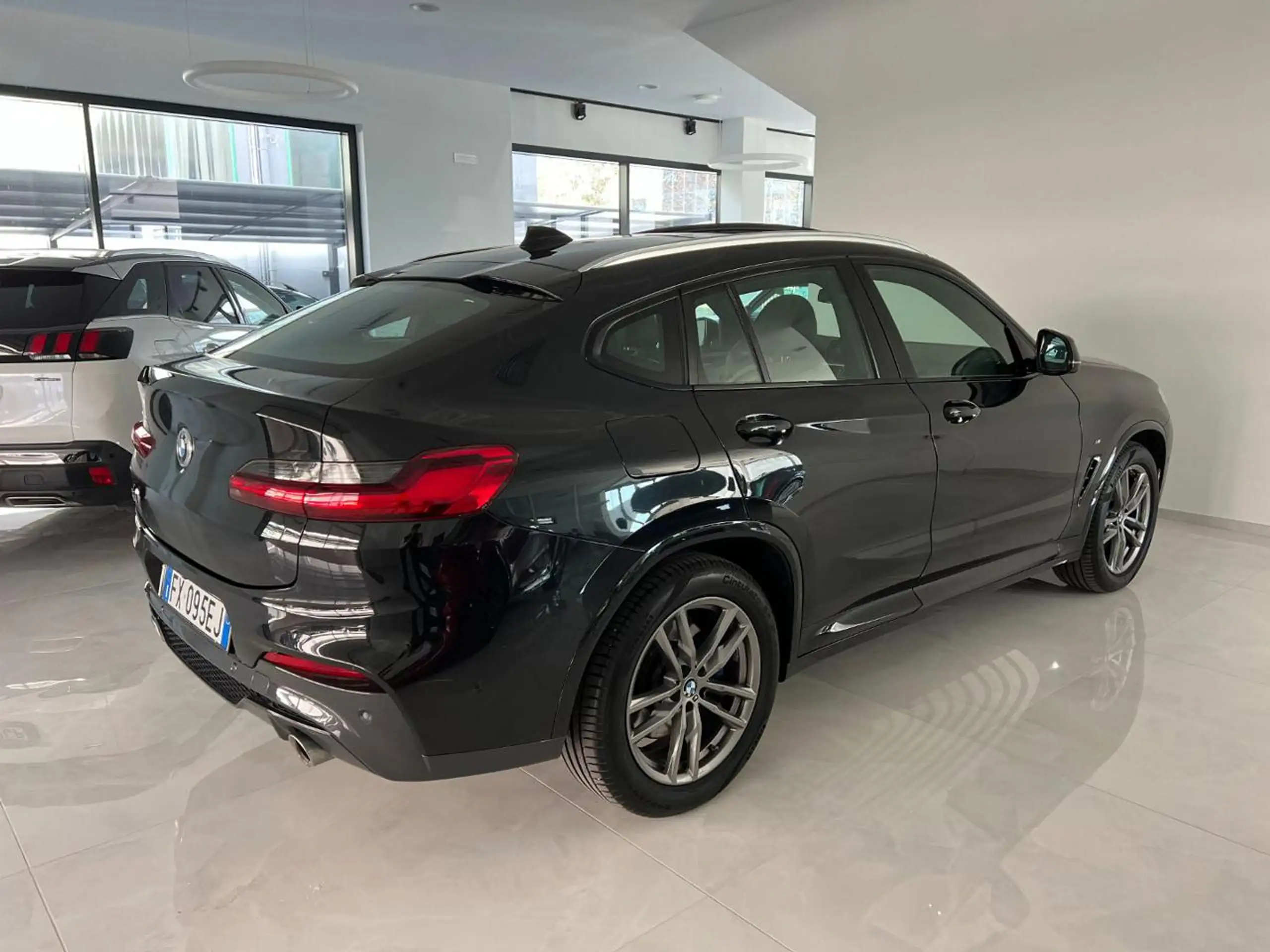 BMW - X4