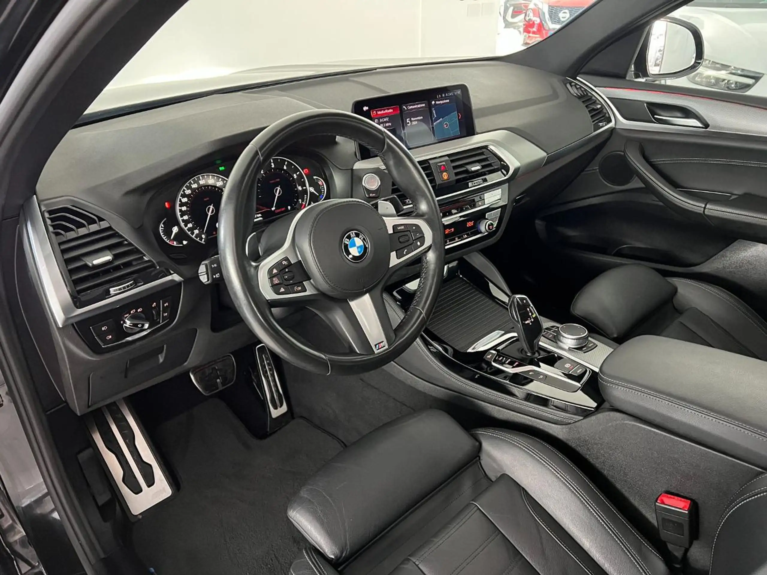 BMW - X4