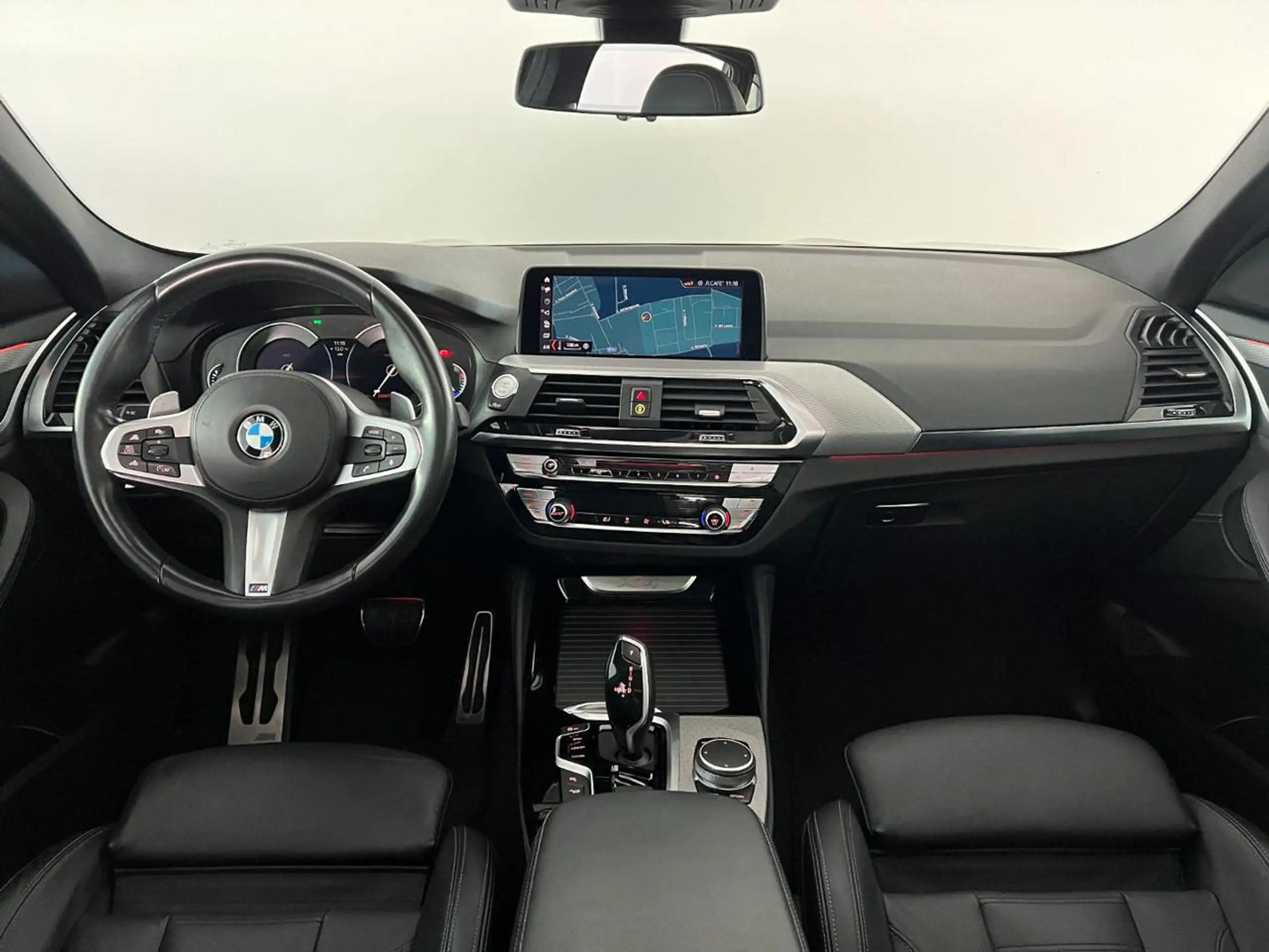 BMW - X4