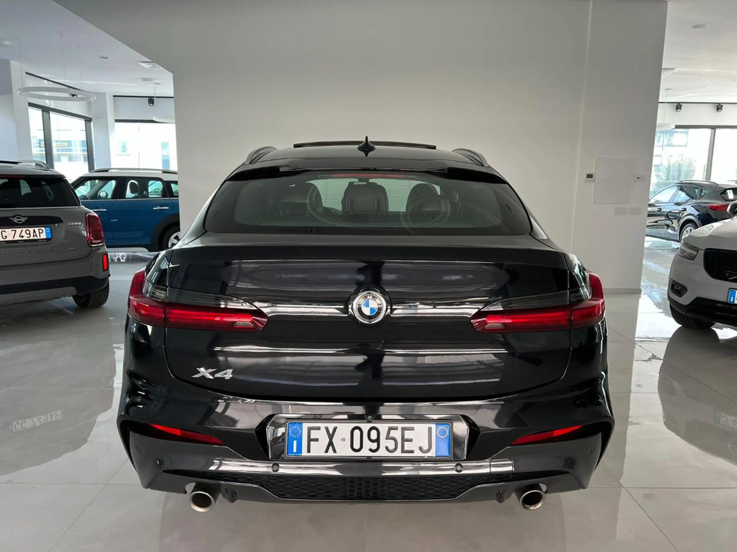 BMW - X4