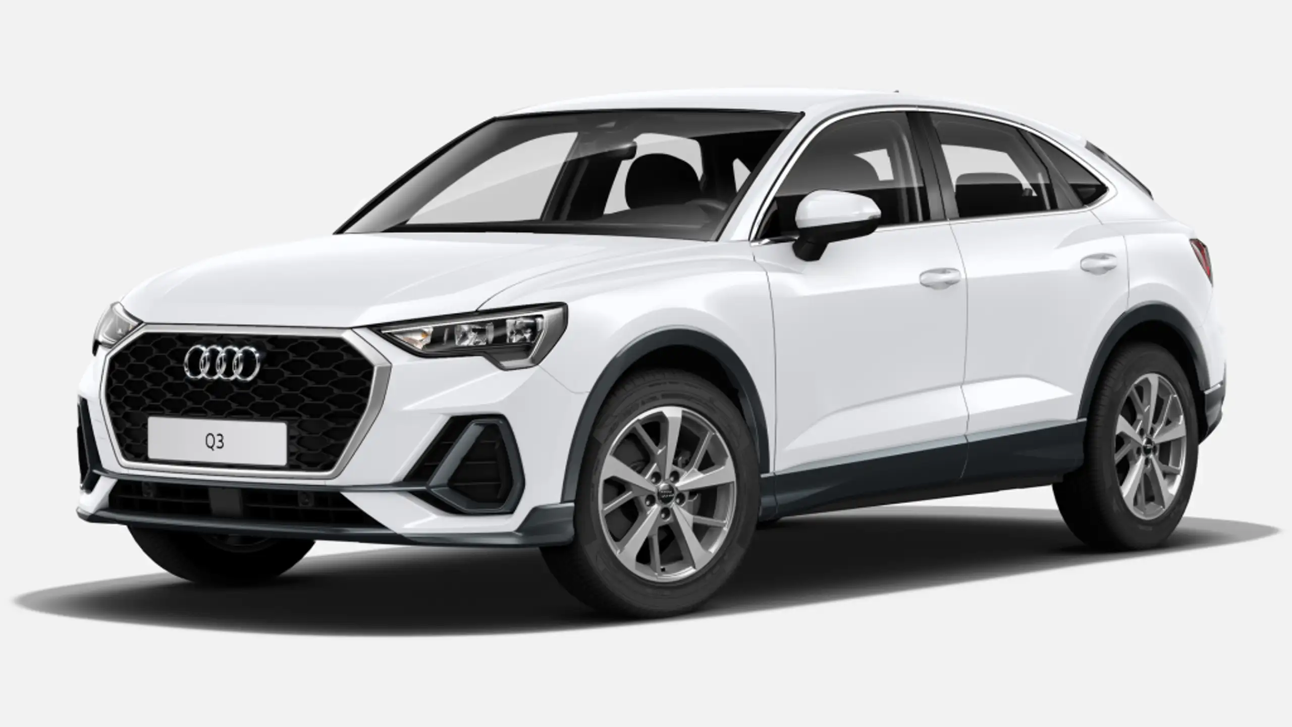 Audi - Q3