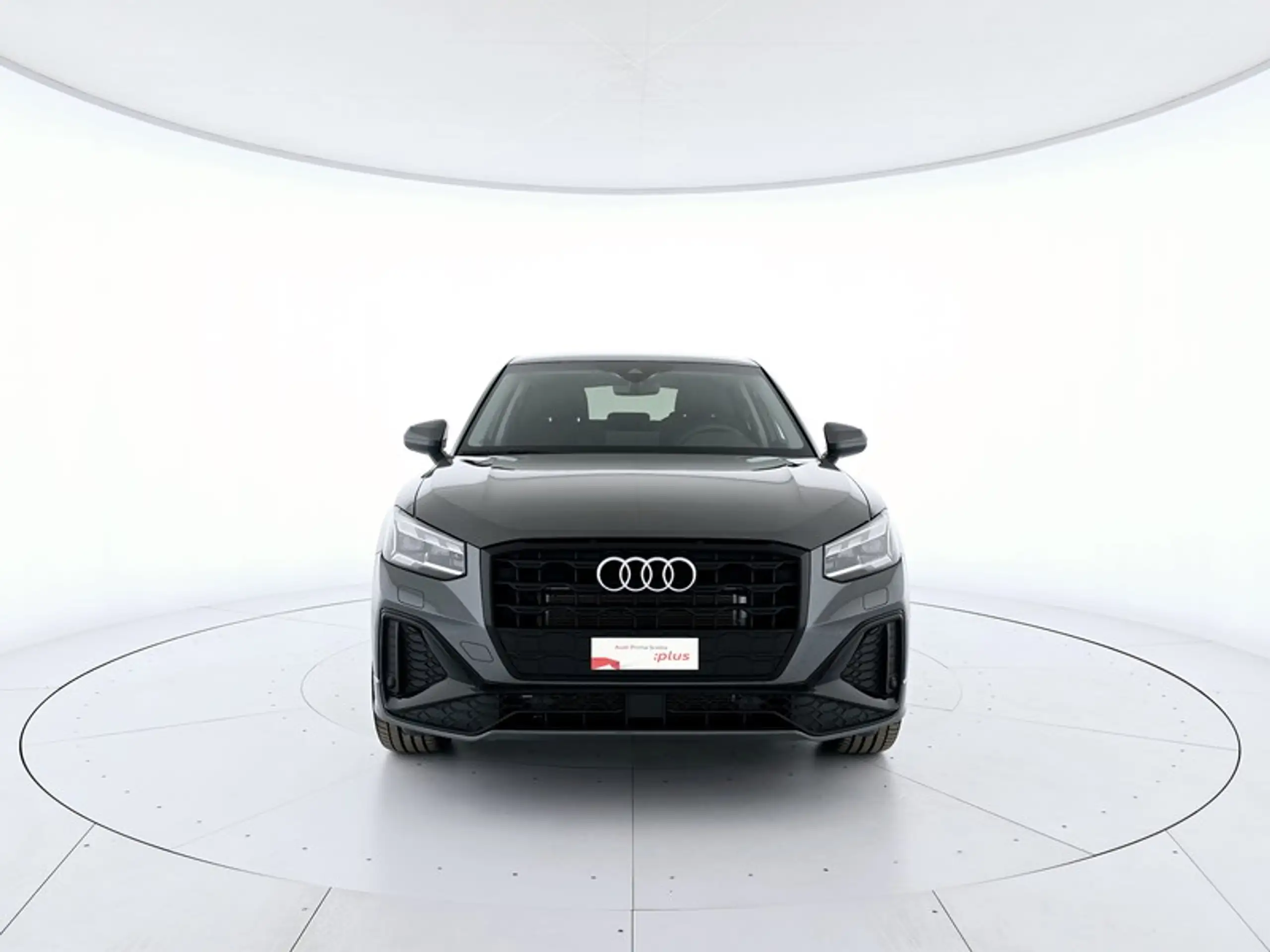 Audi - Q2