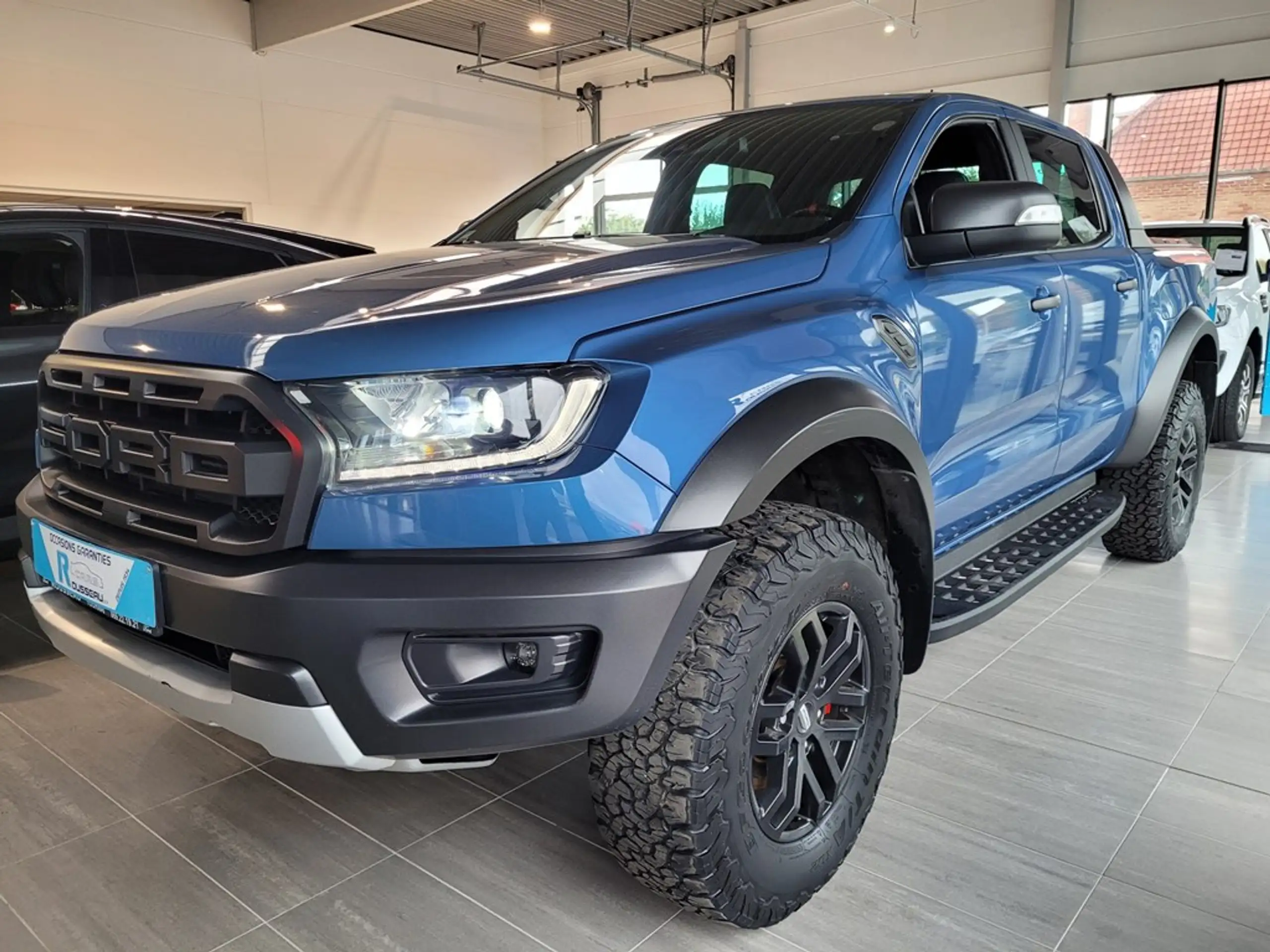 Ford - Ranger