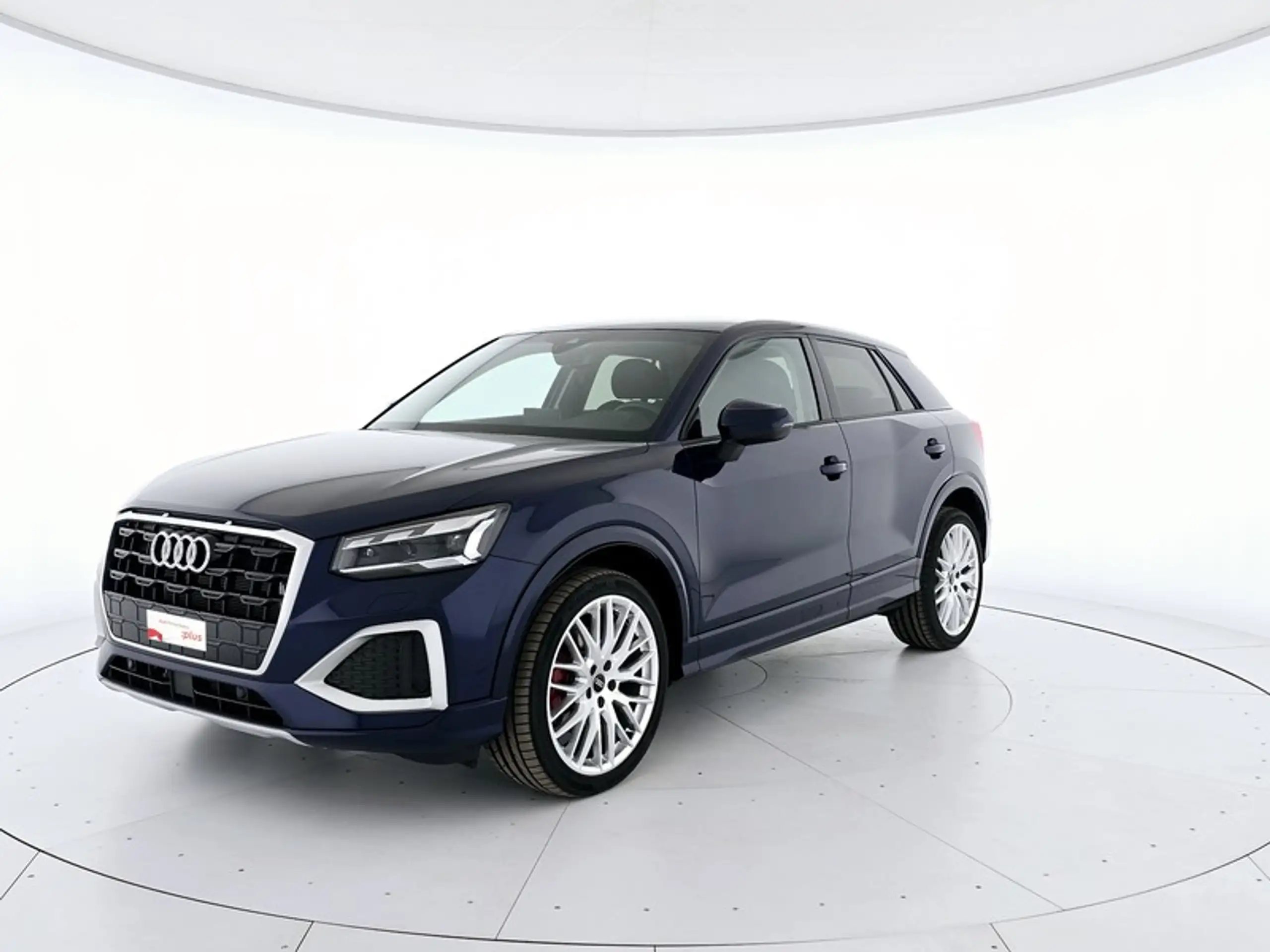 Audi - Q2