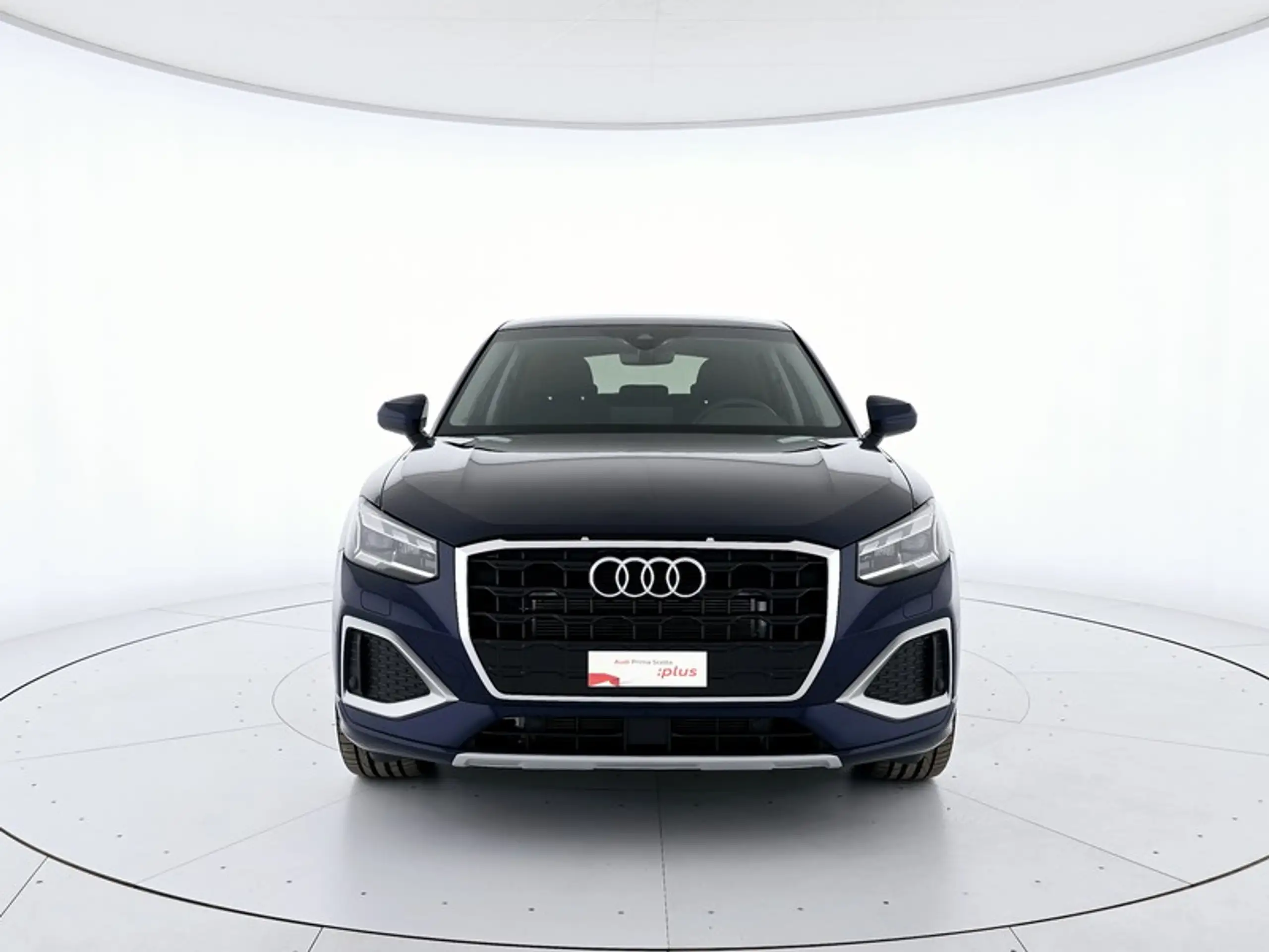 Audi - Q2