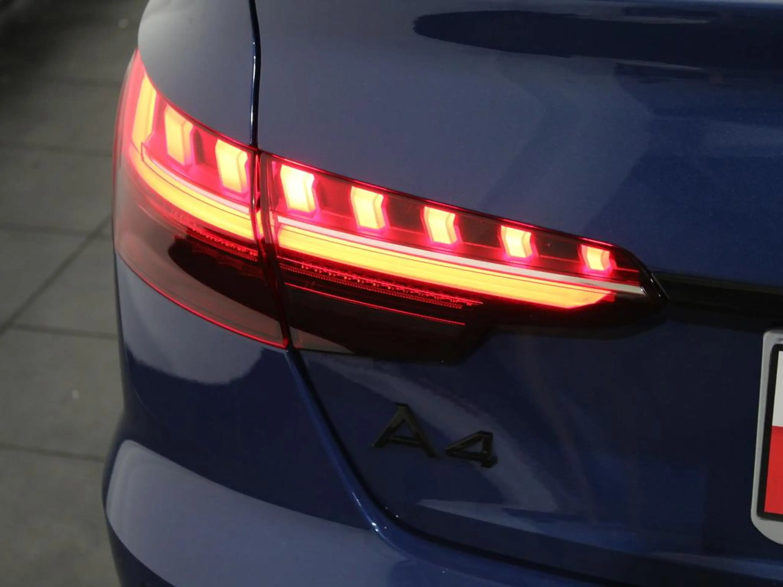 Audi - A4