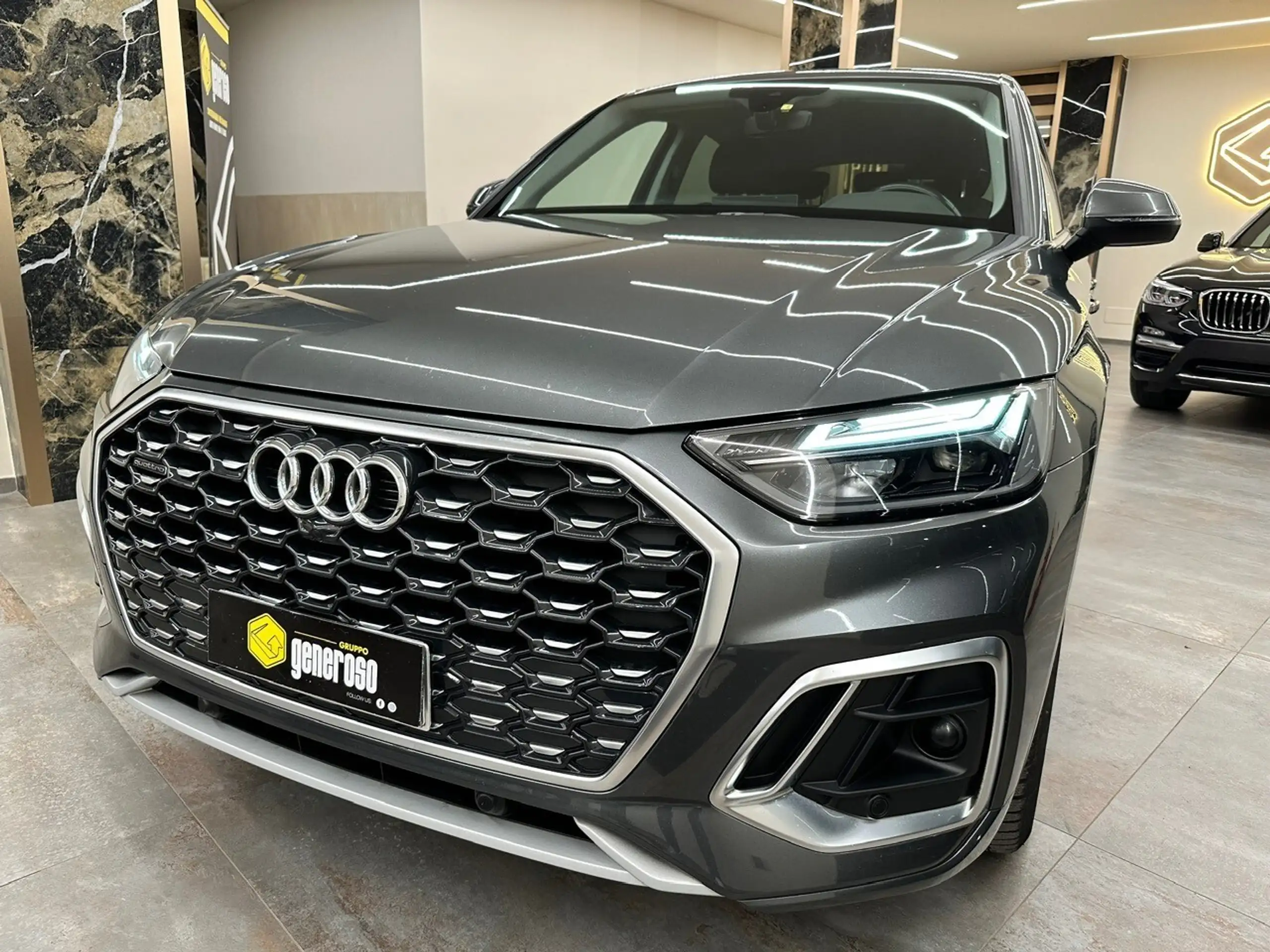 Audi - Q5