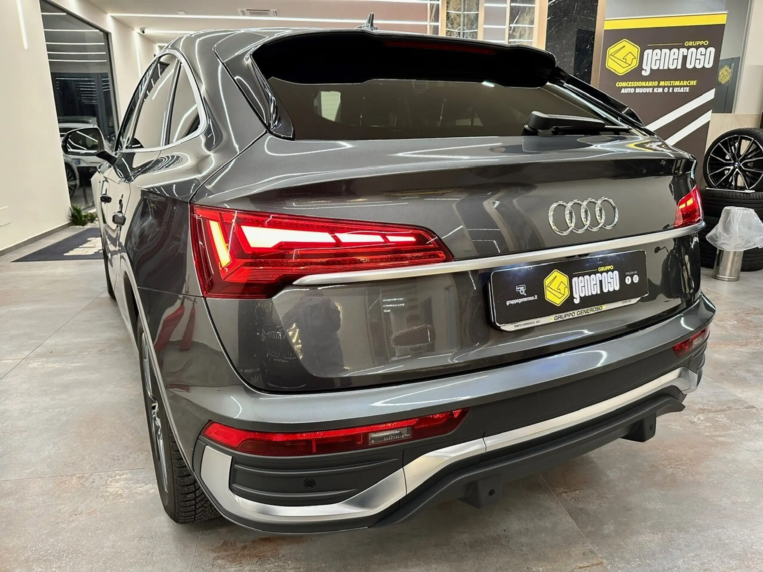 Audi - Q5