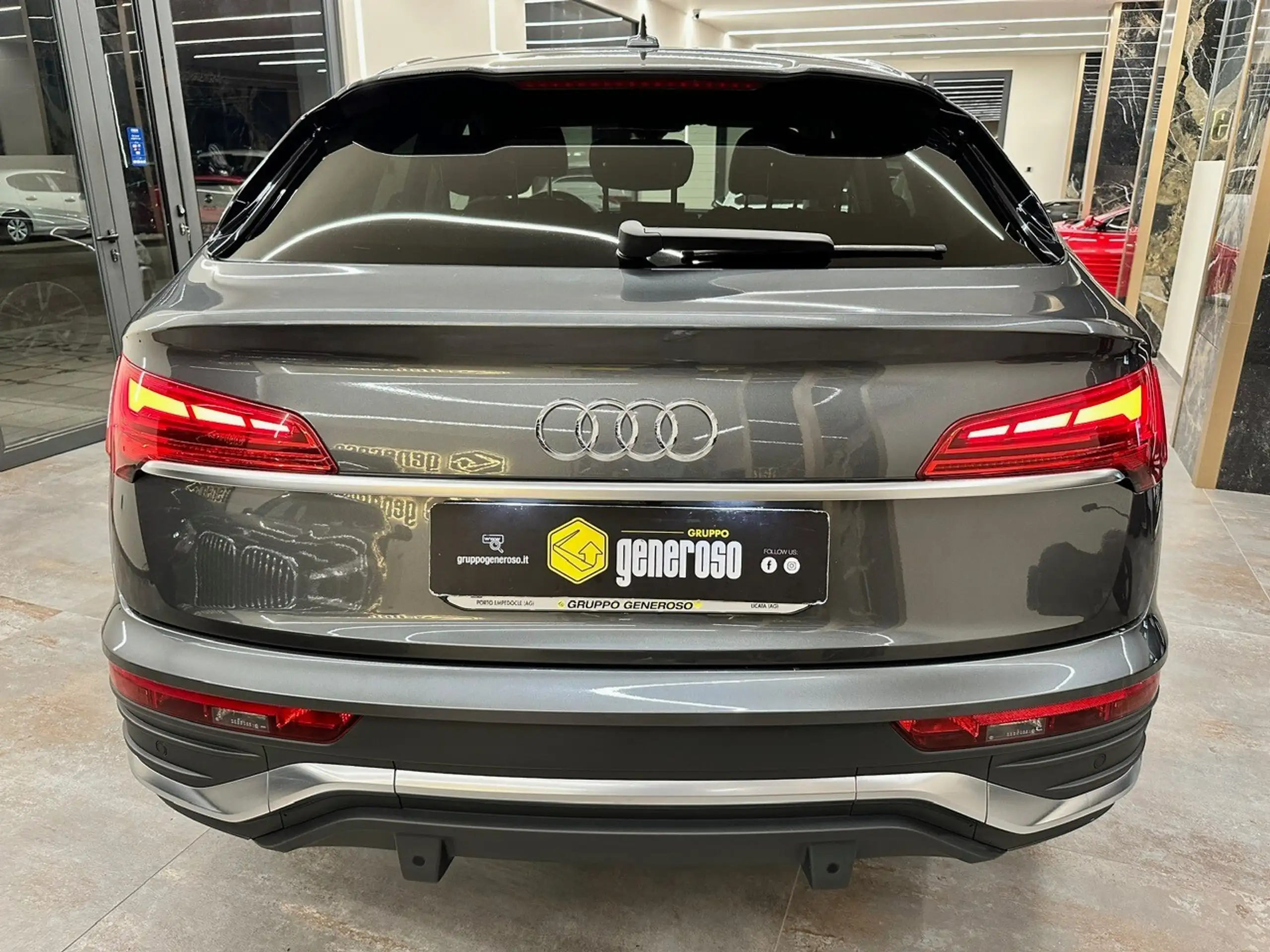 Audi - Q5