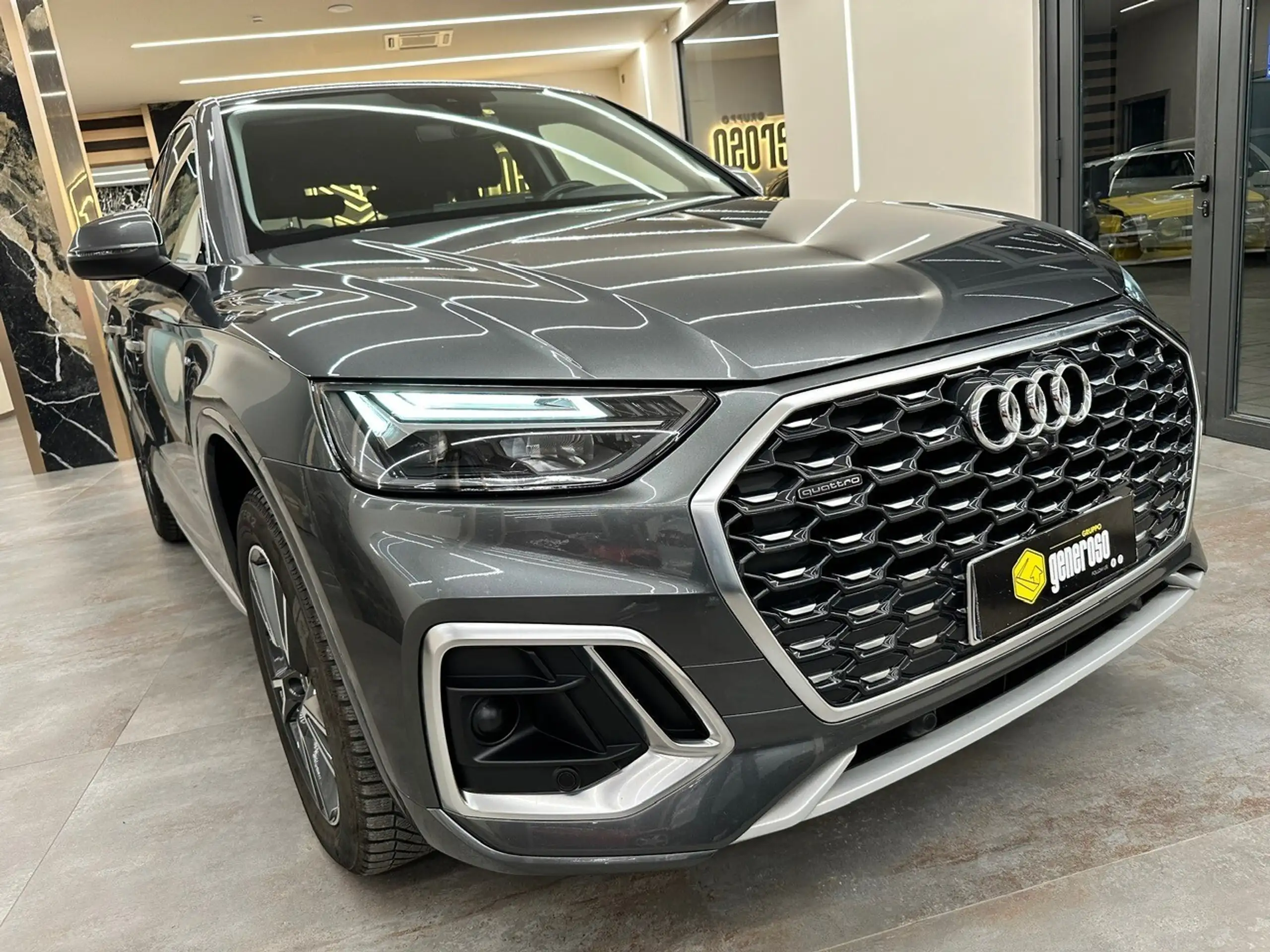 Audi - Q5