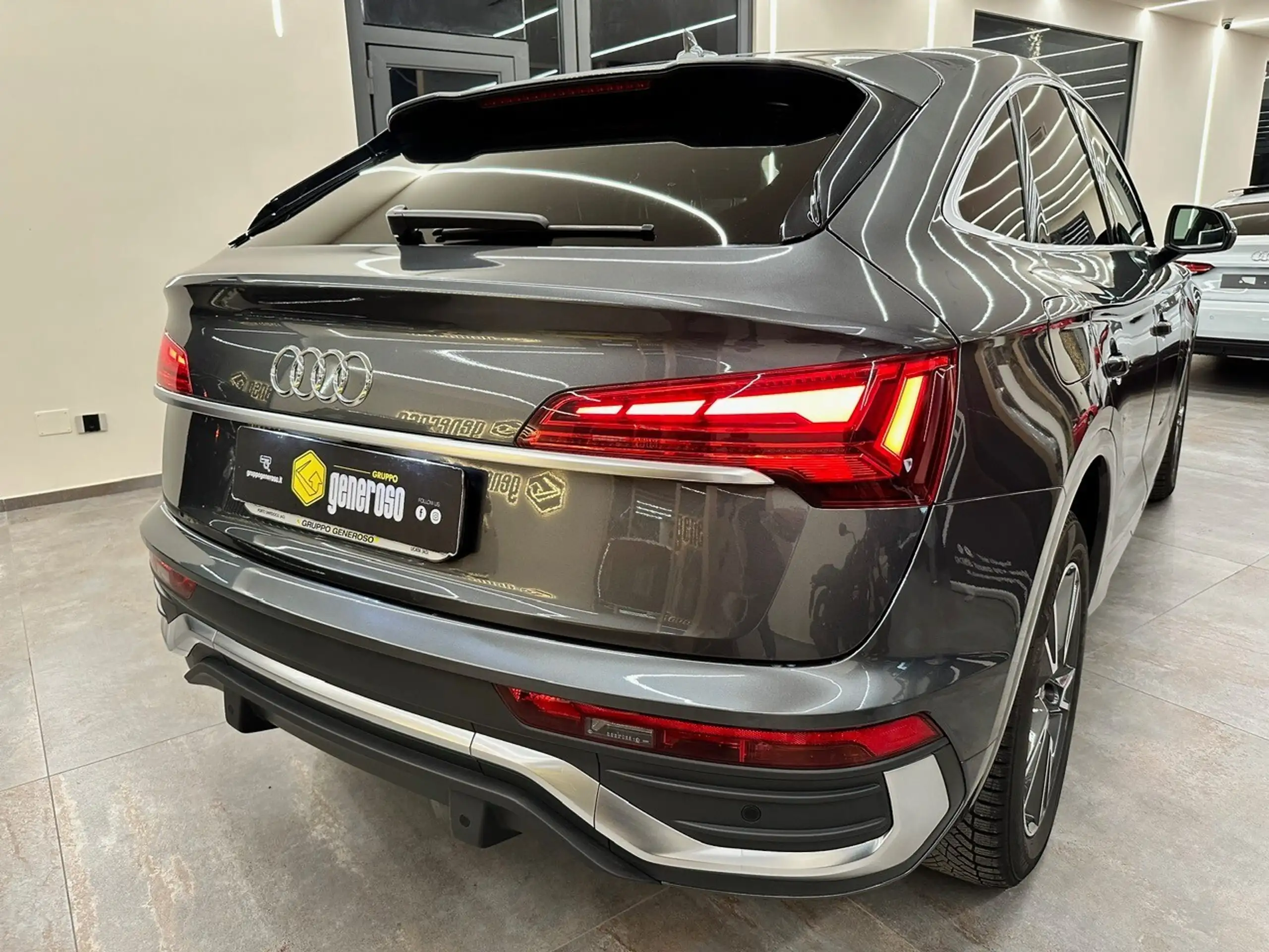 Audi - Q5