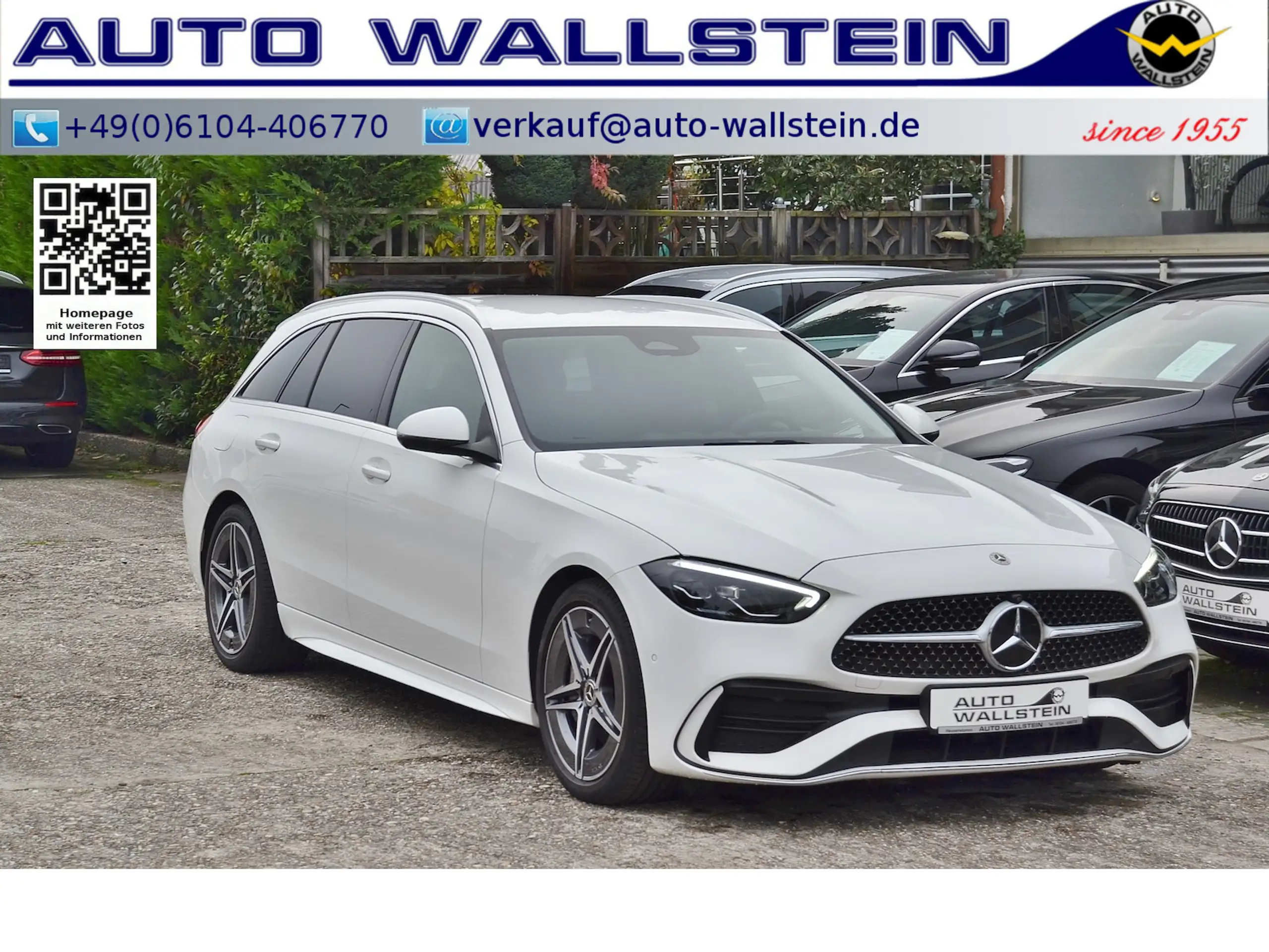 Mercedes-Benz - C 220