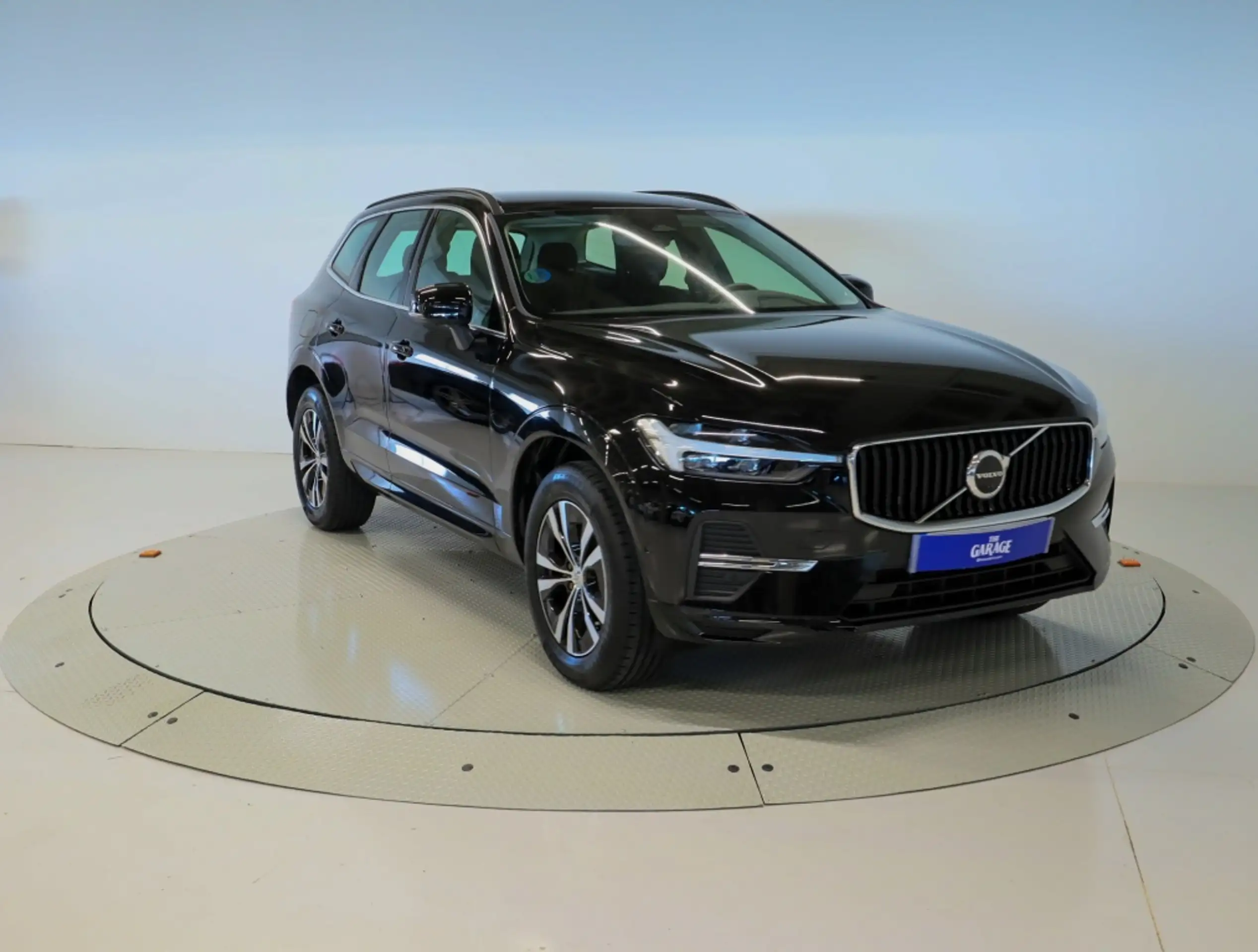 Volvo - XC60