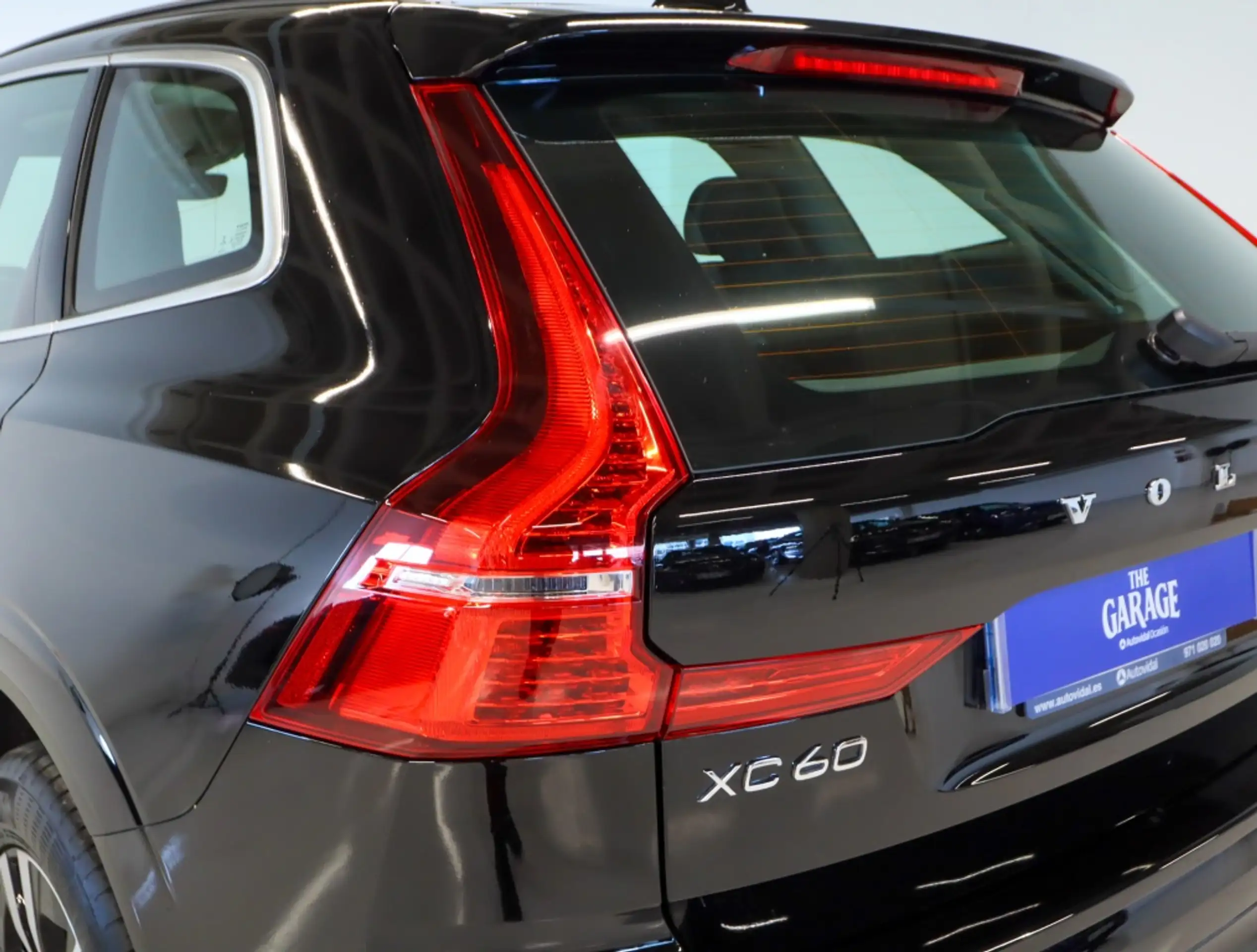 Volvo - XC60