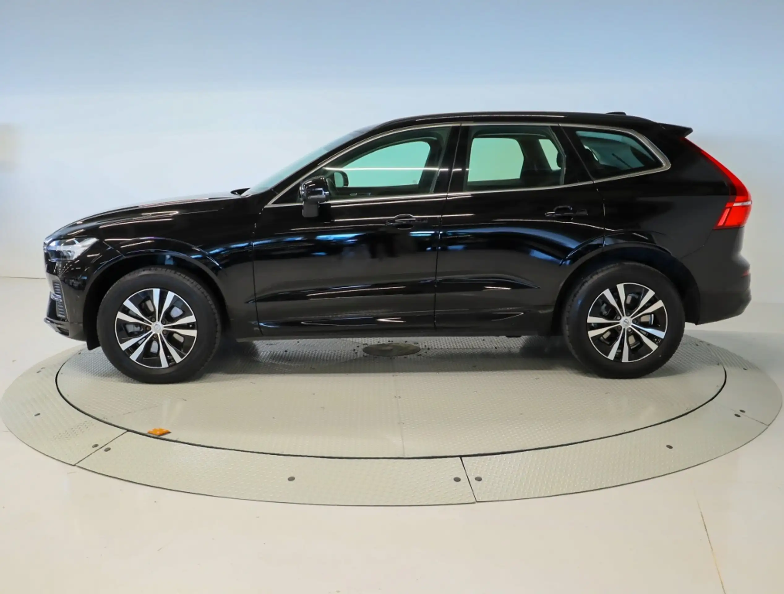 Volvo - XC60