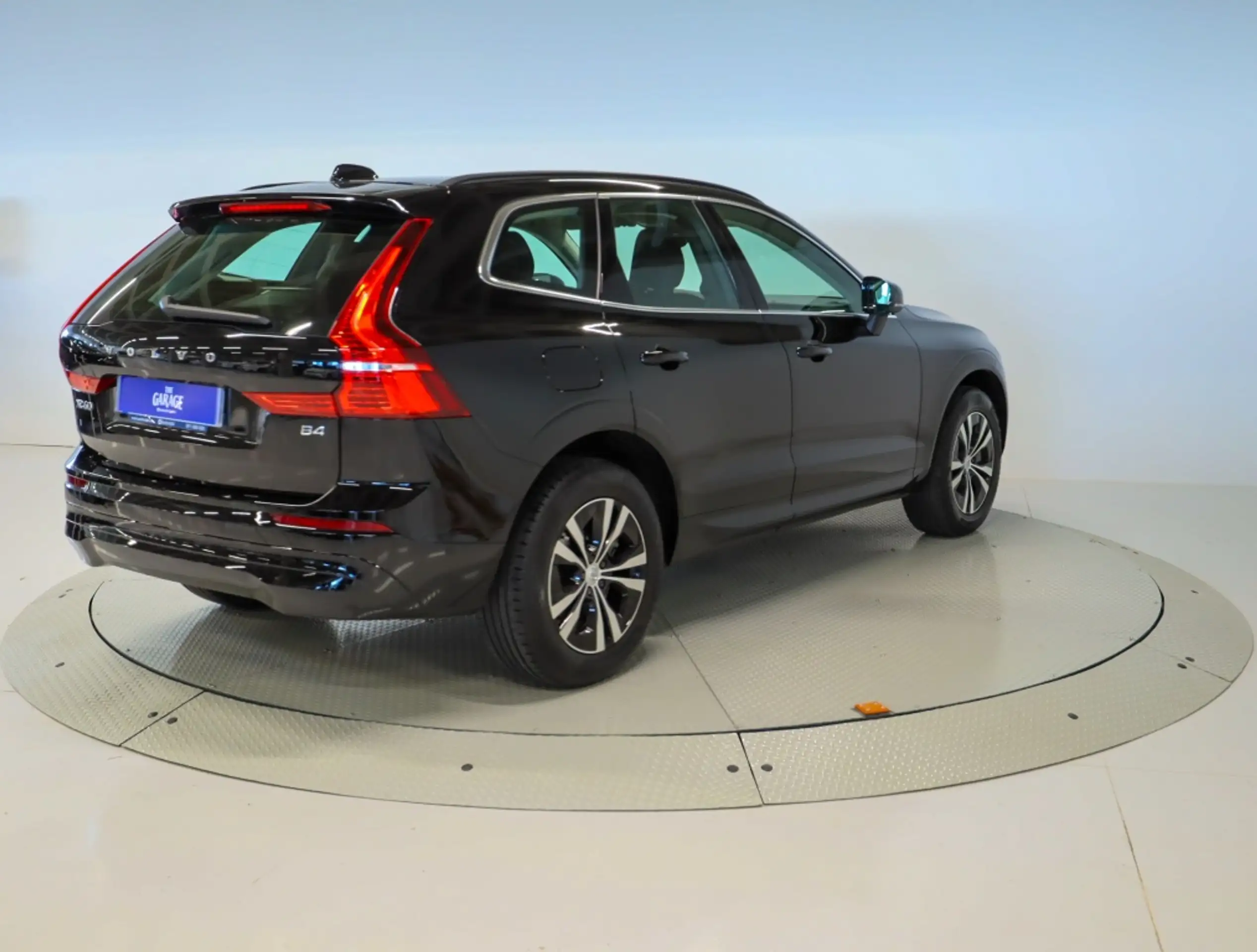 Volvo - XC60