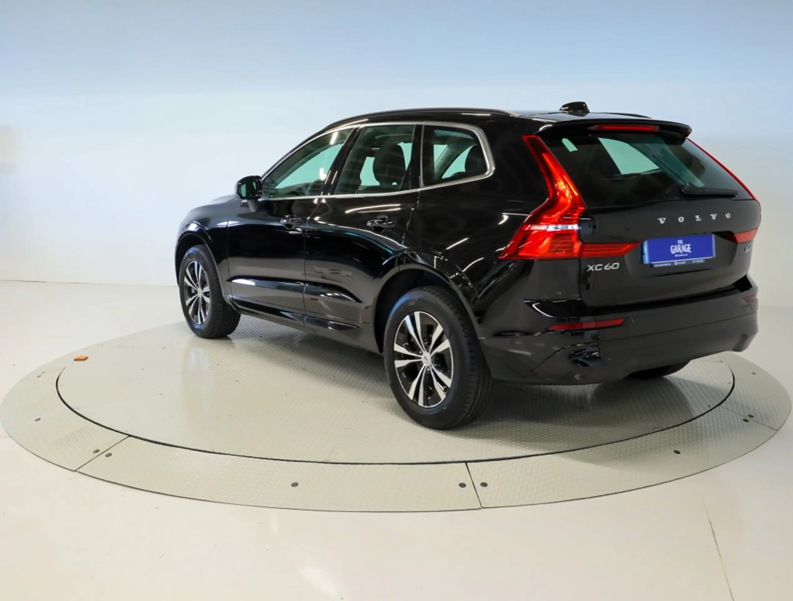 Volvo - XC60