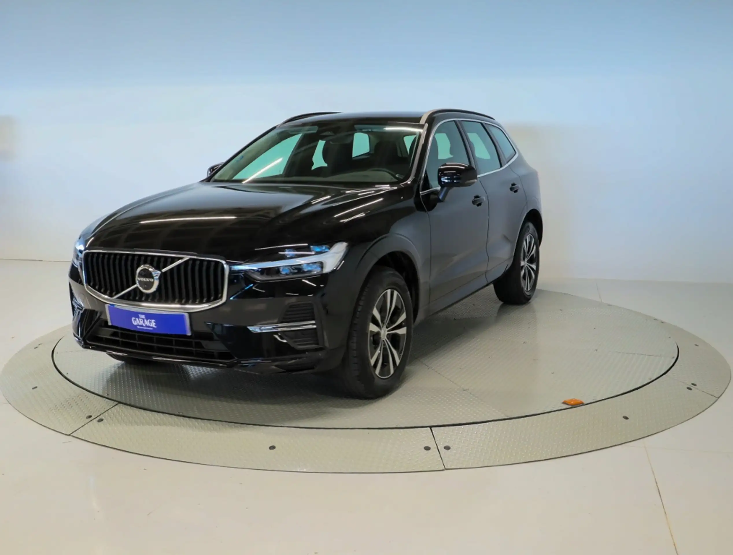 Volvo - XC60