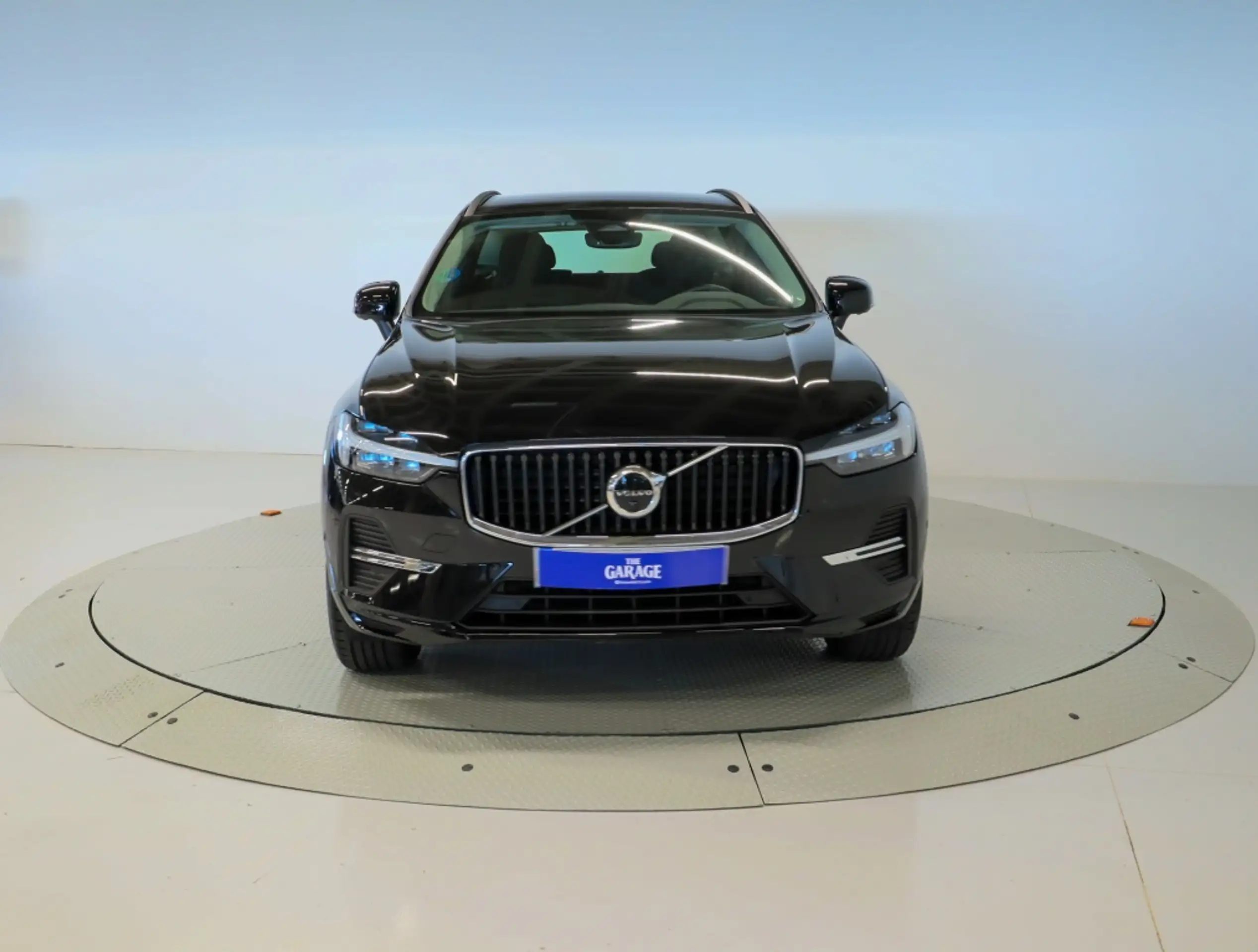 Volvo - XC60