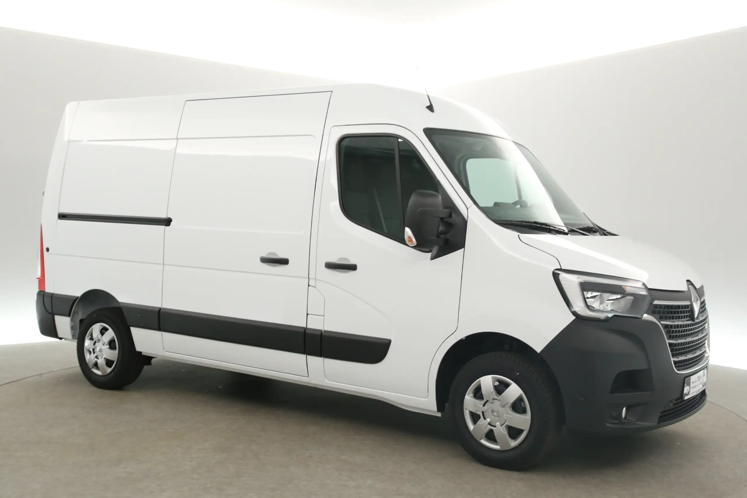 Renault - Master