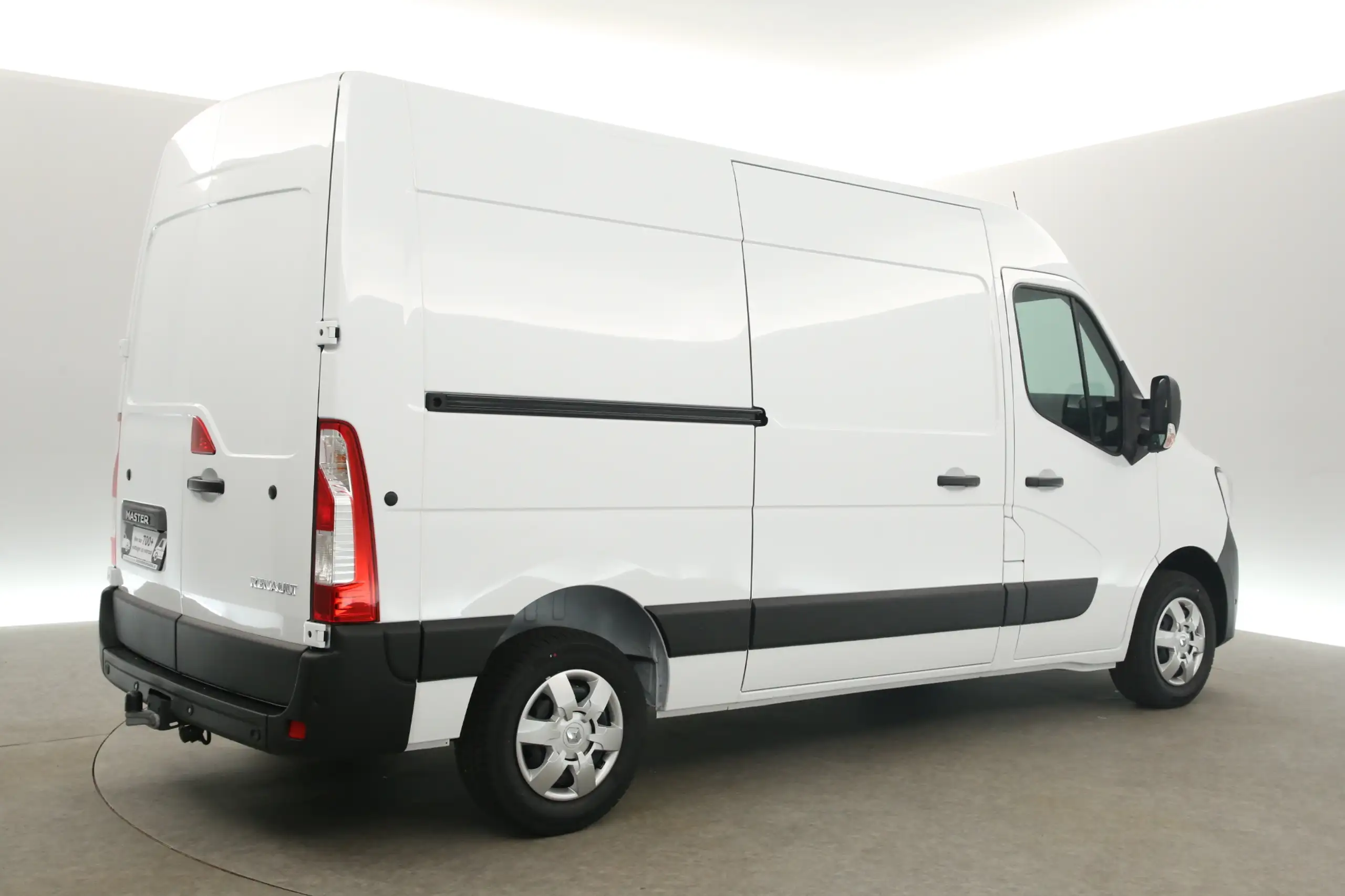 Renault - Master