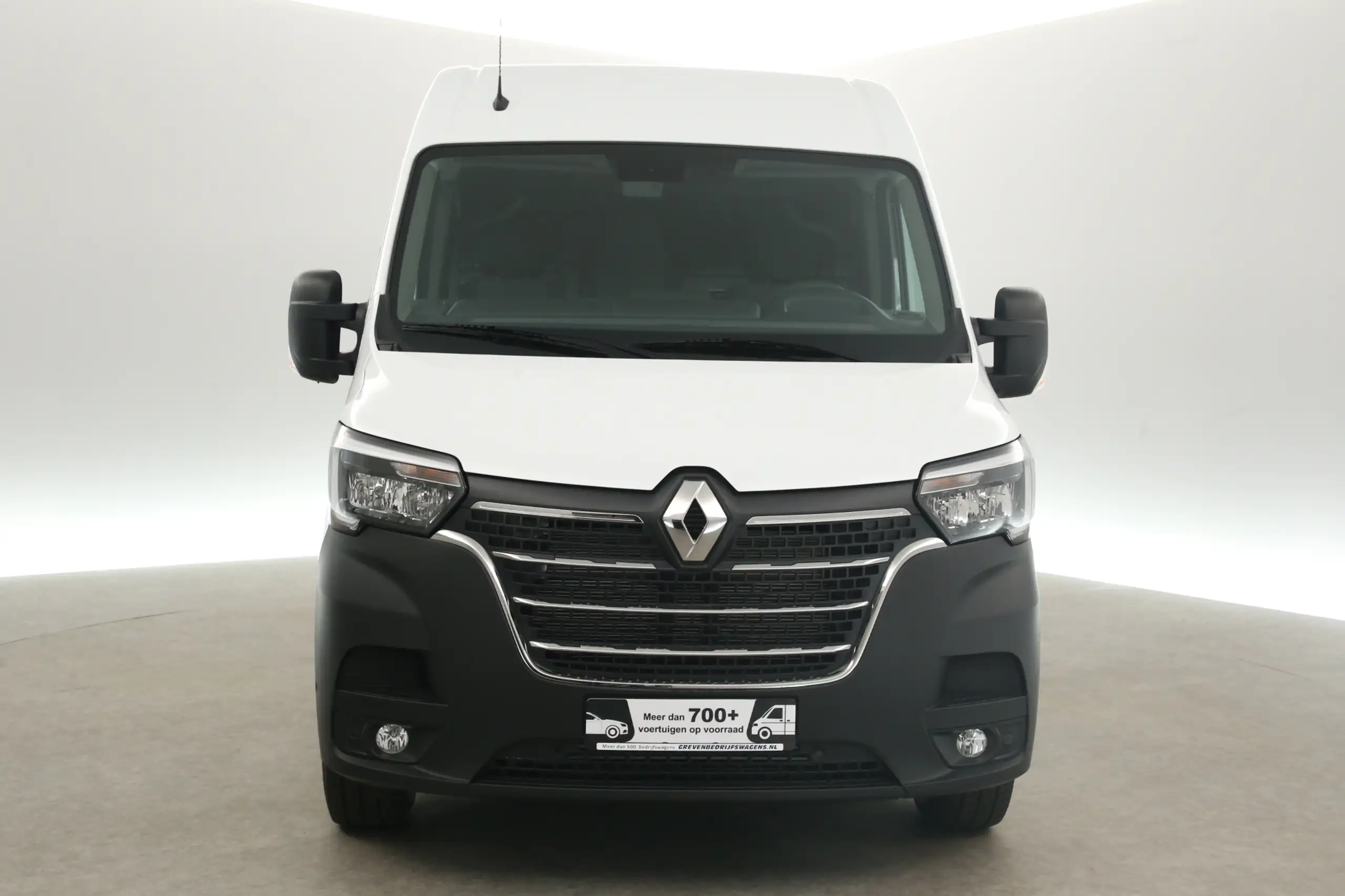 Renault - Master