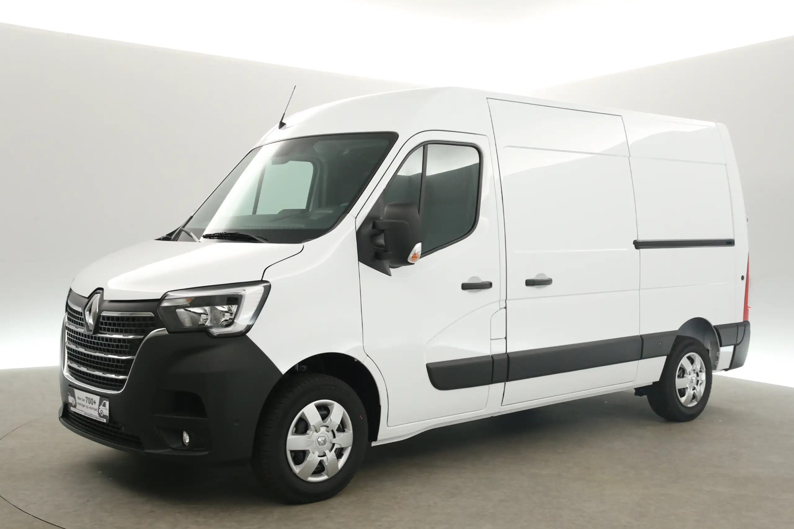 Renault - Master