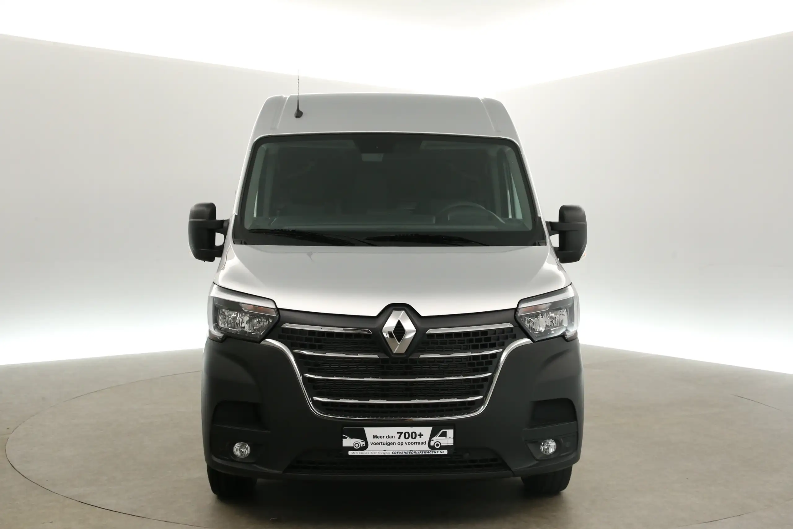 Renault - Master