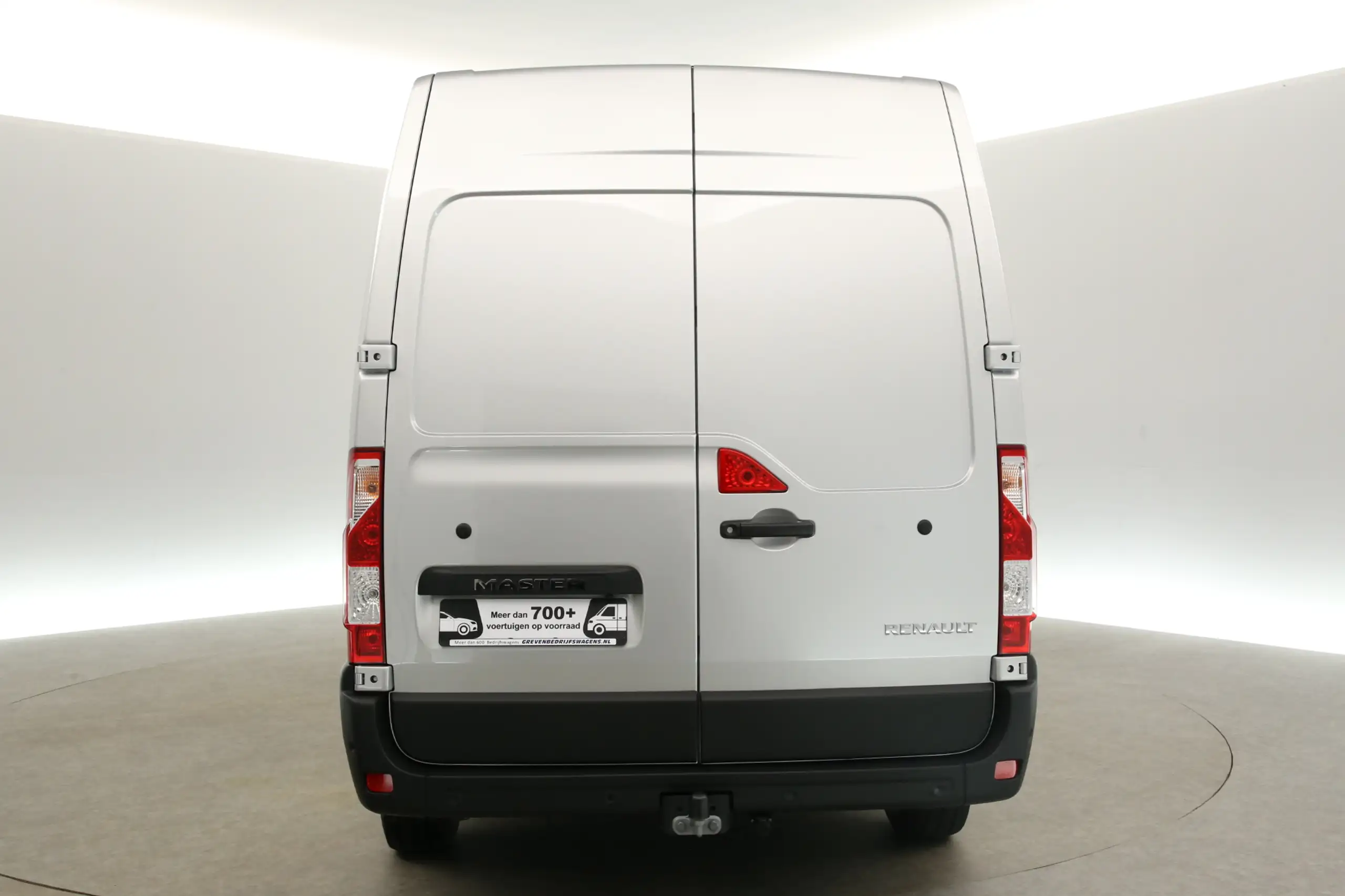 Renault - Master