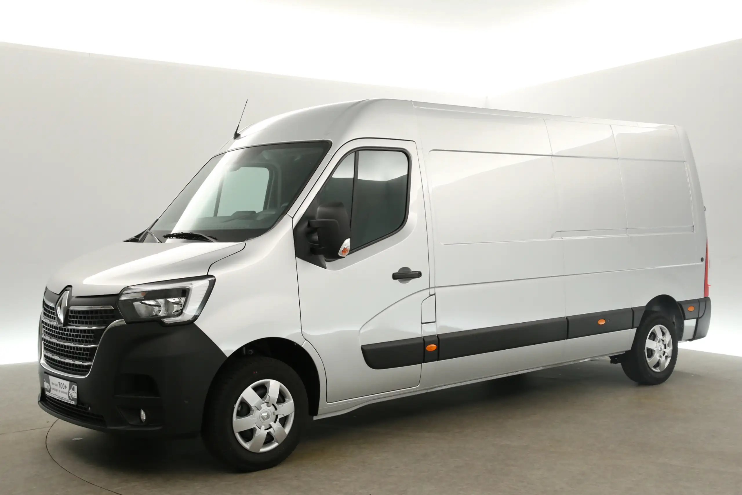 Renault - Master