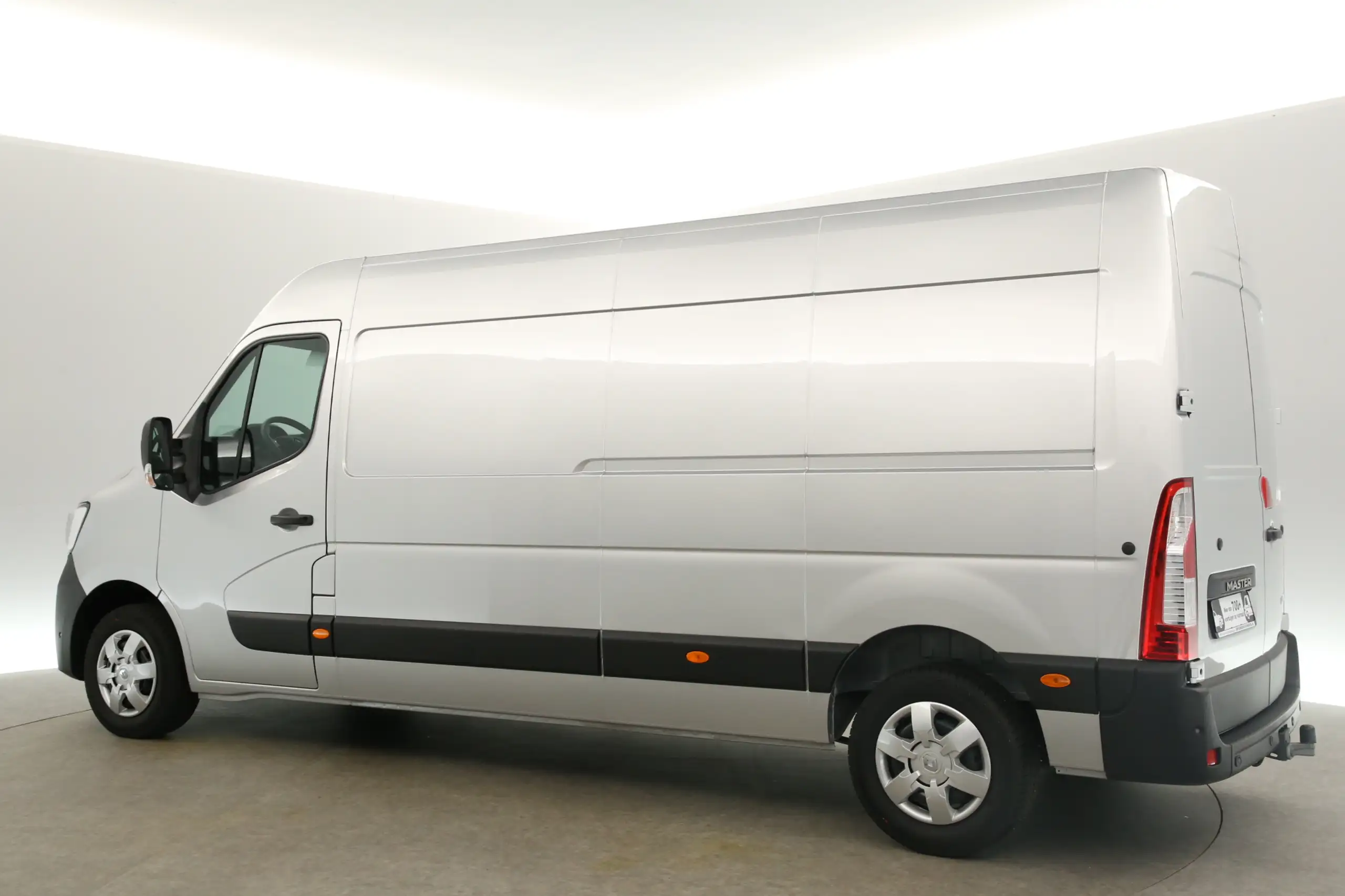 Renault - Master