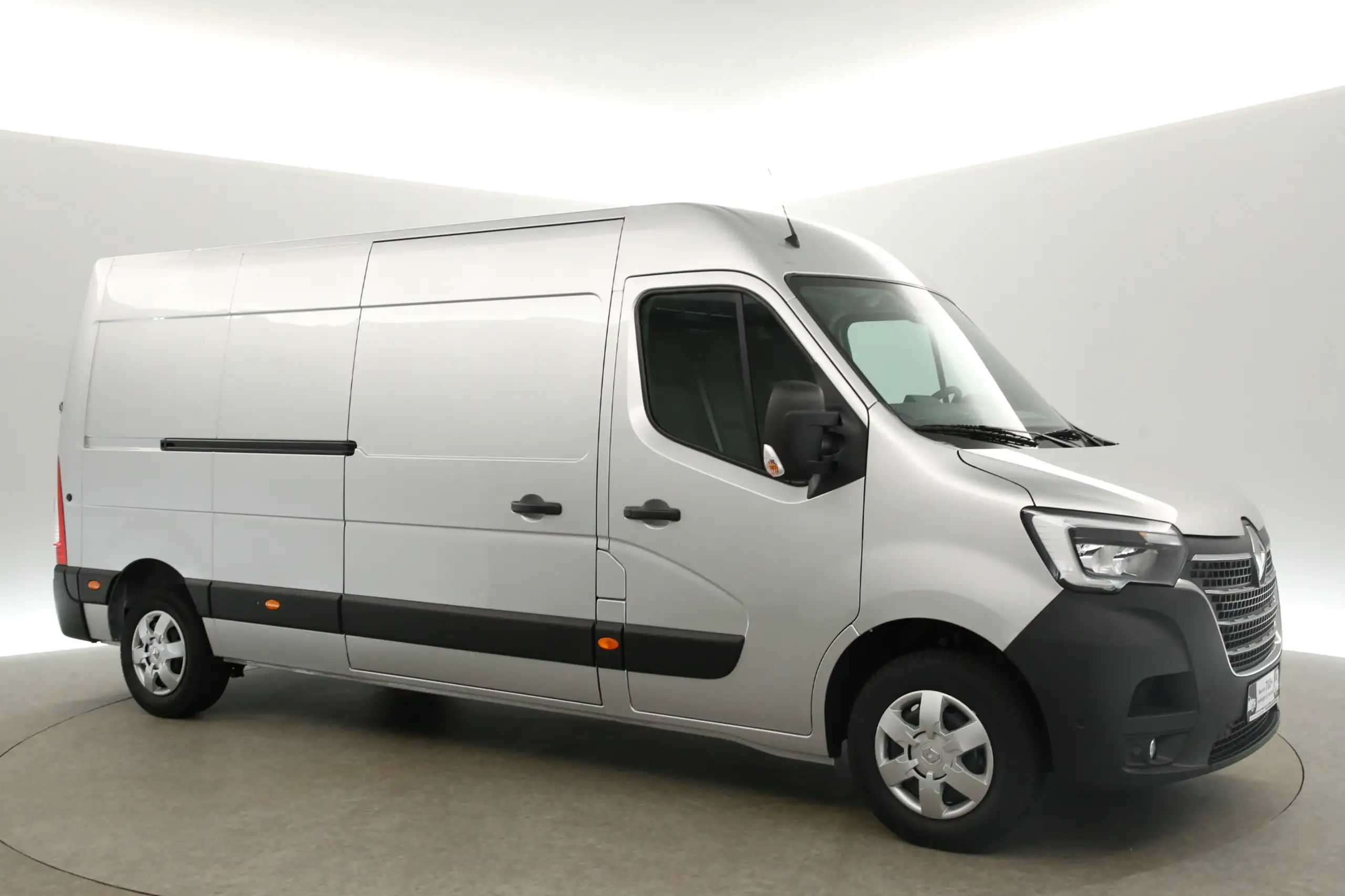 Renault - Master