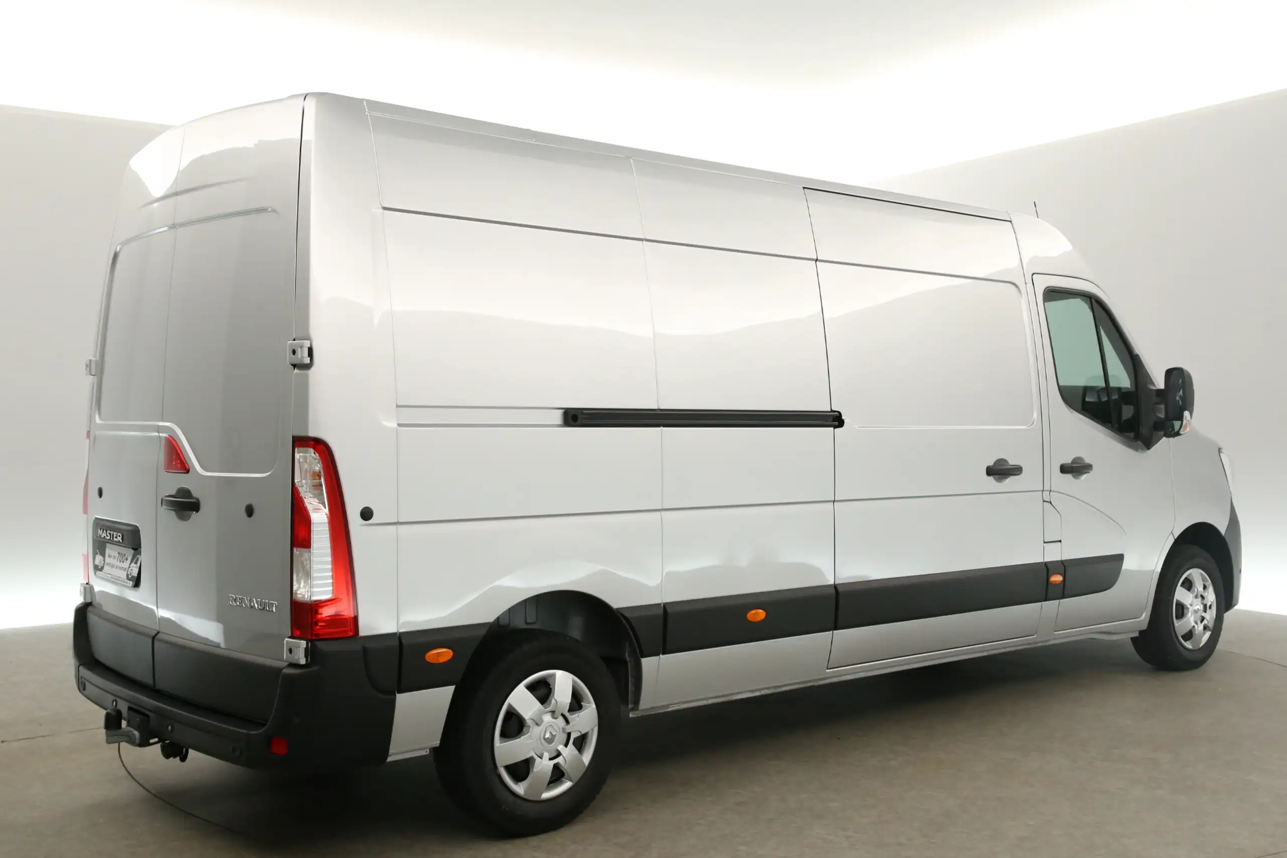 Renault - Master