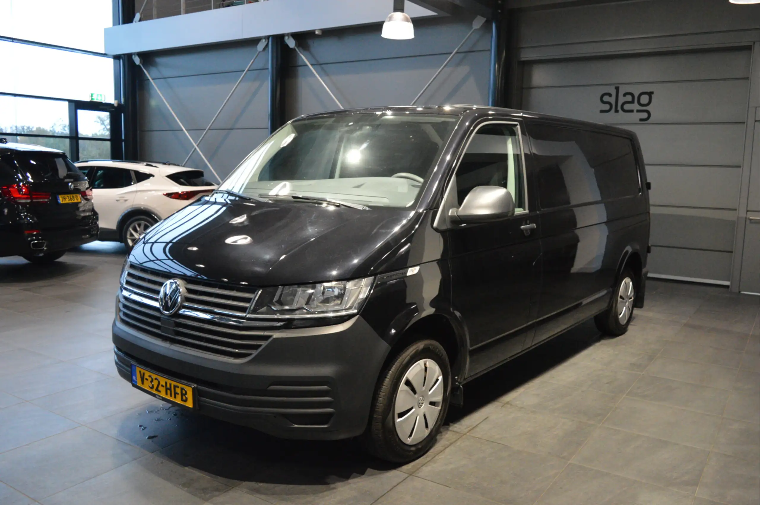 Volkswagen - T6.1 Transporter