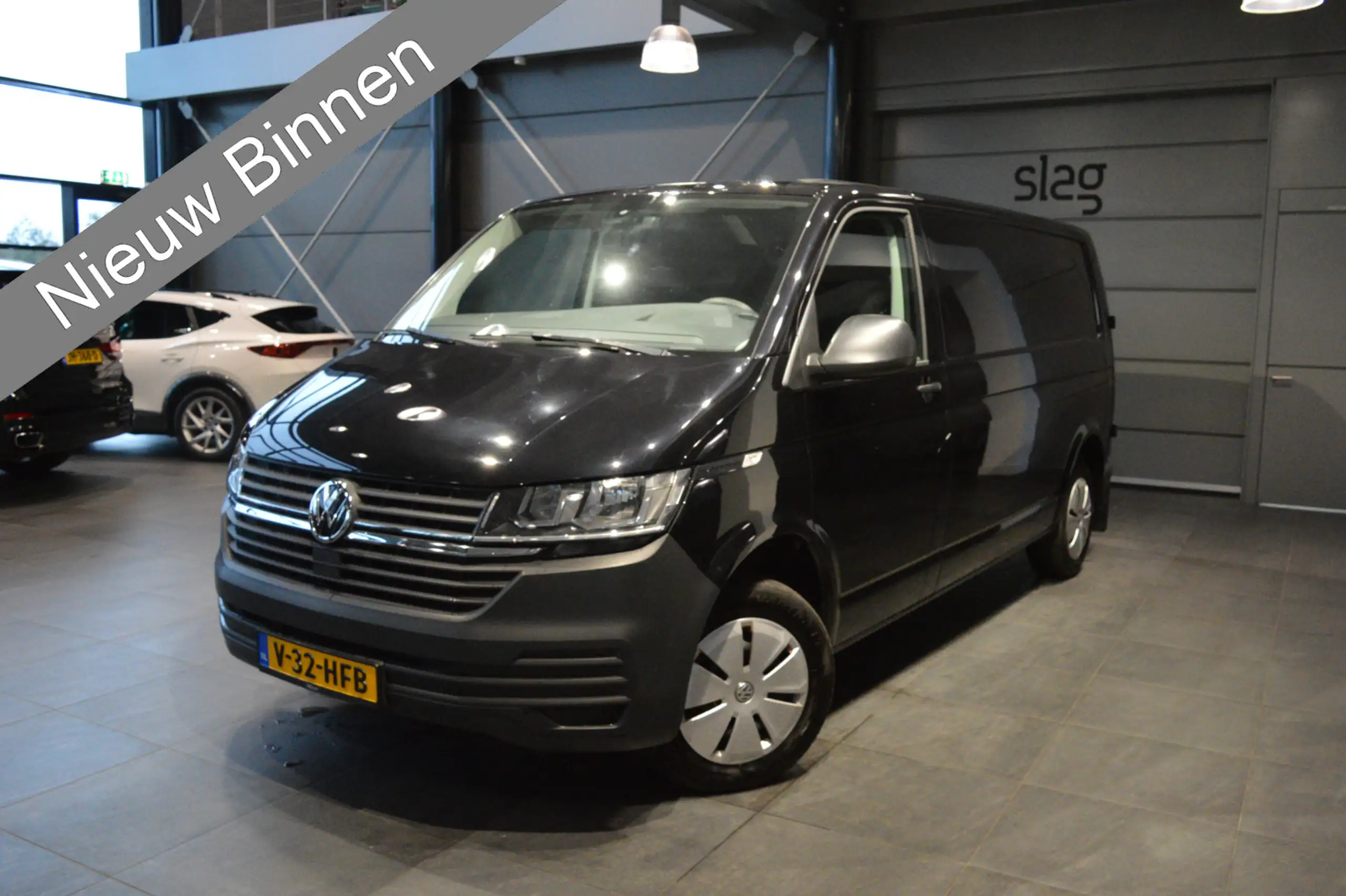 Volkswagen T6.1 Transporter 2023