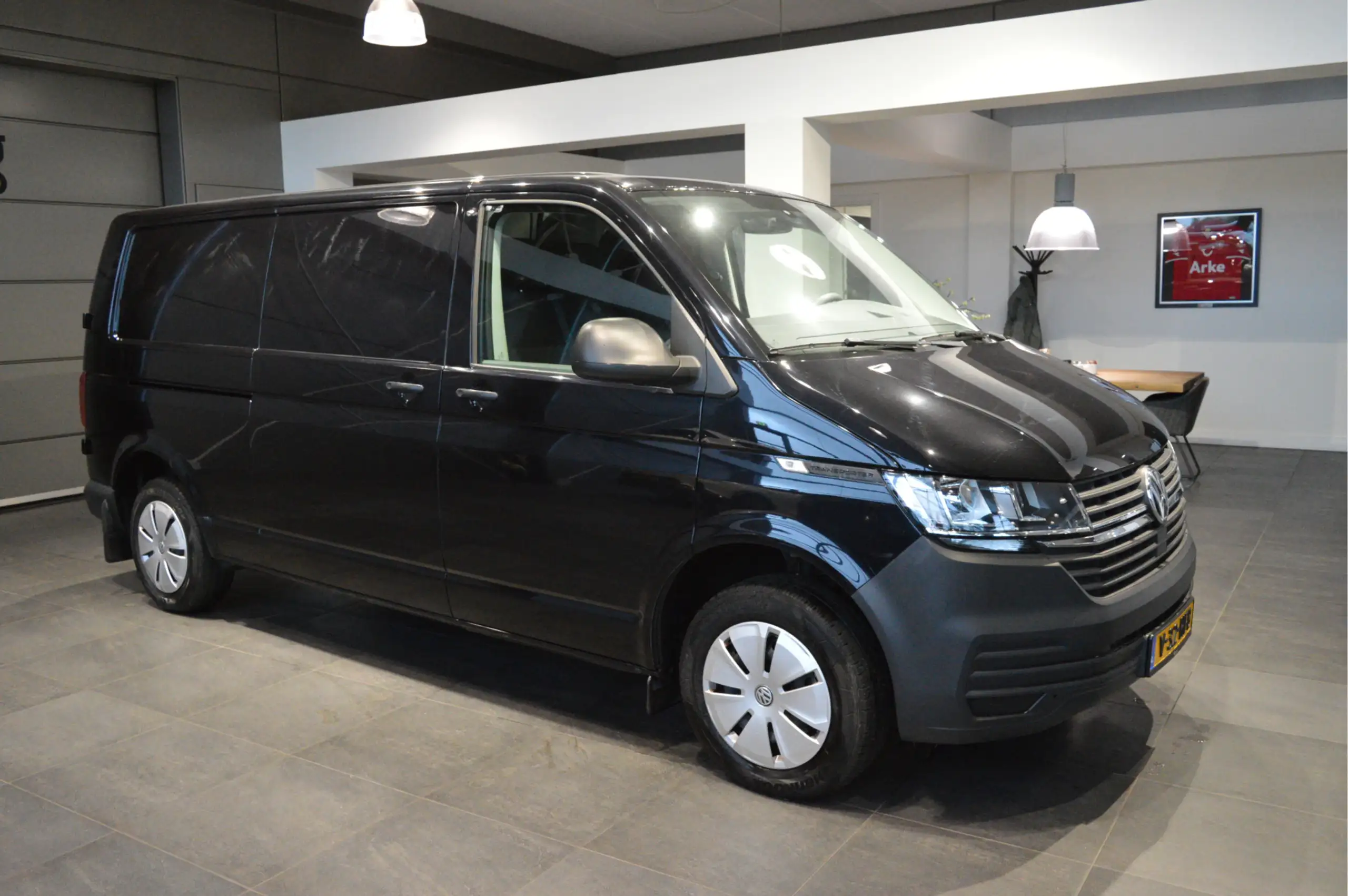 Volkswagen - T6.1 Transporter