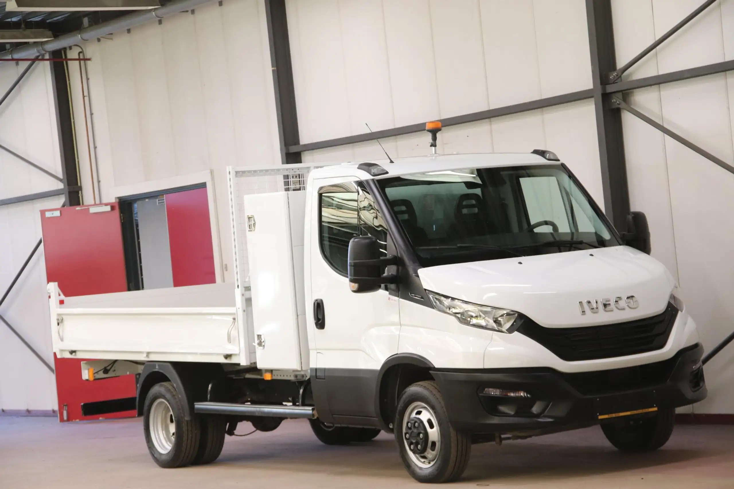 Iveco - Daily