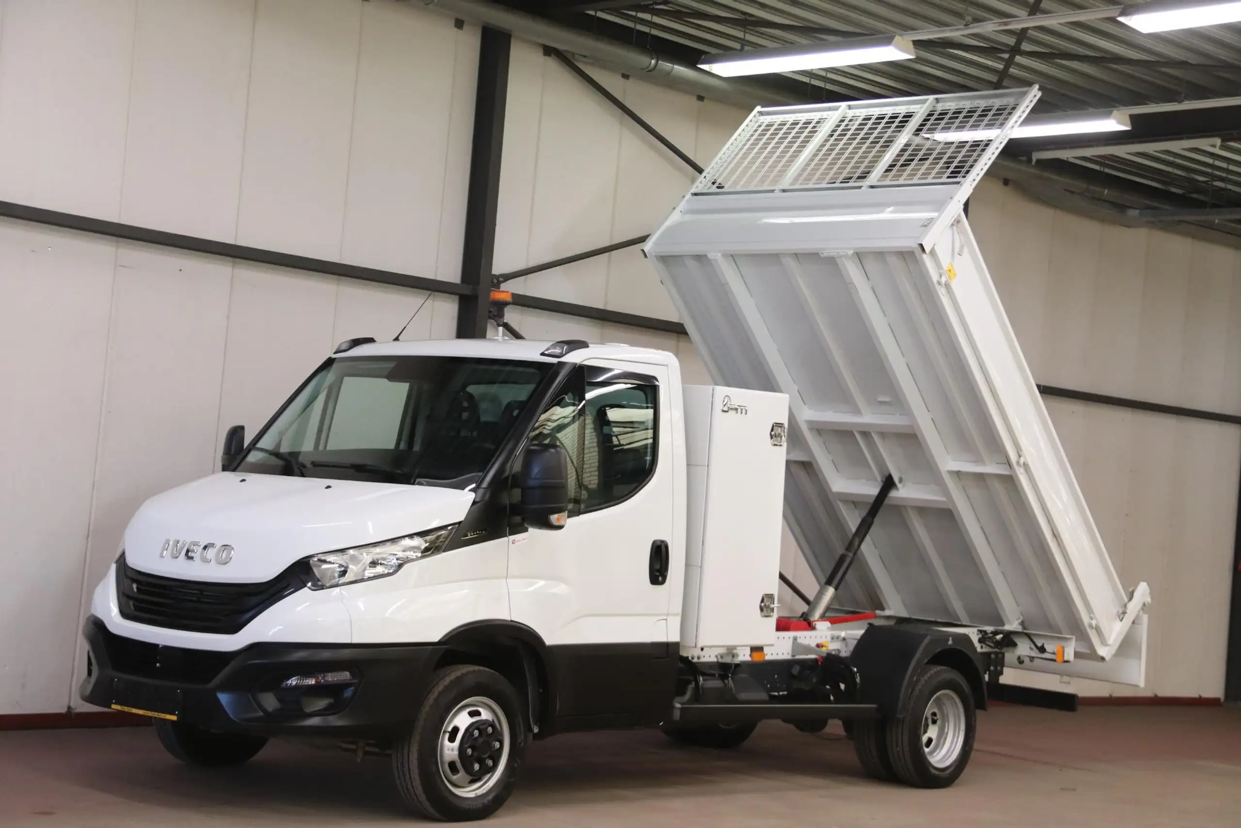 Iveco - Daily