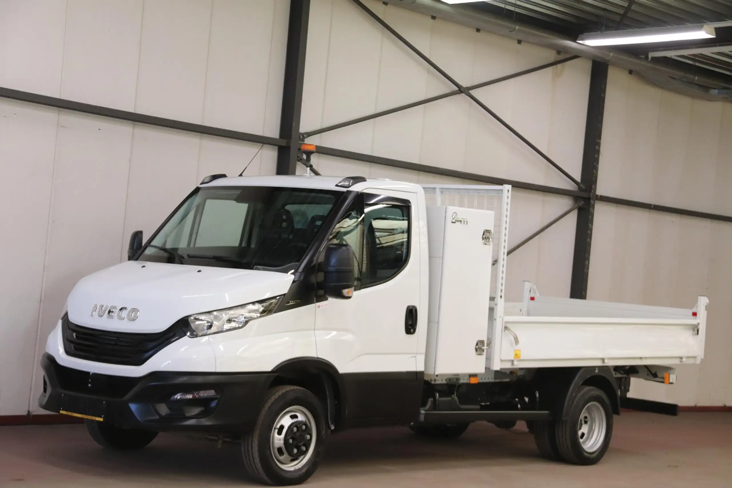 Iveco - Daily