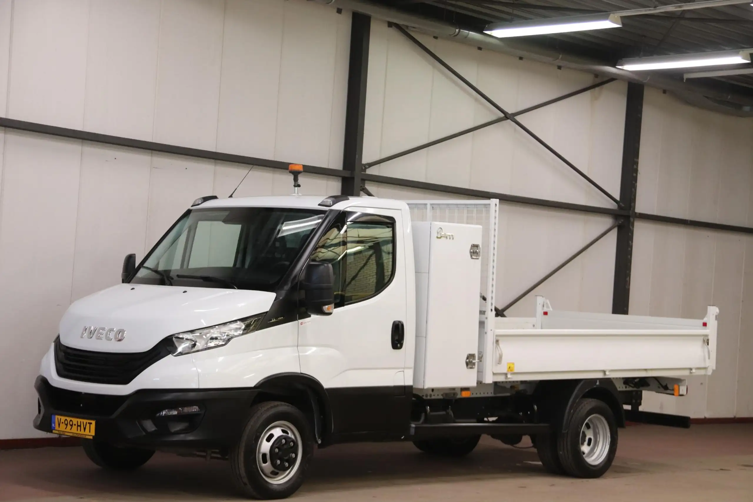 Iveco - Daily