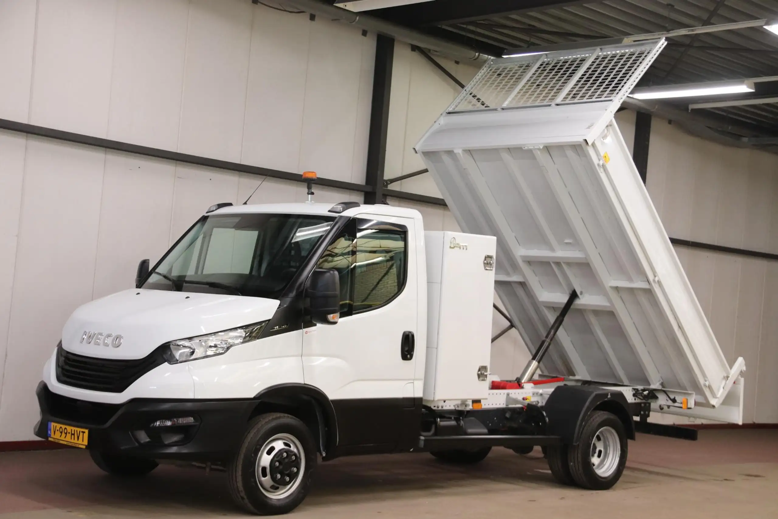 Iveco Daily 2022