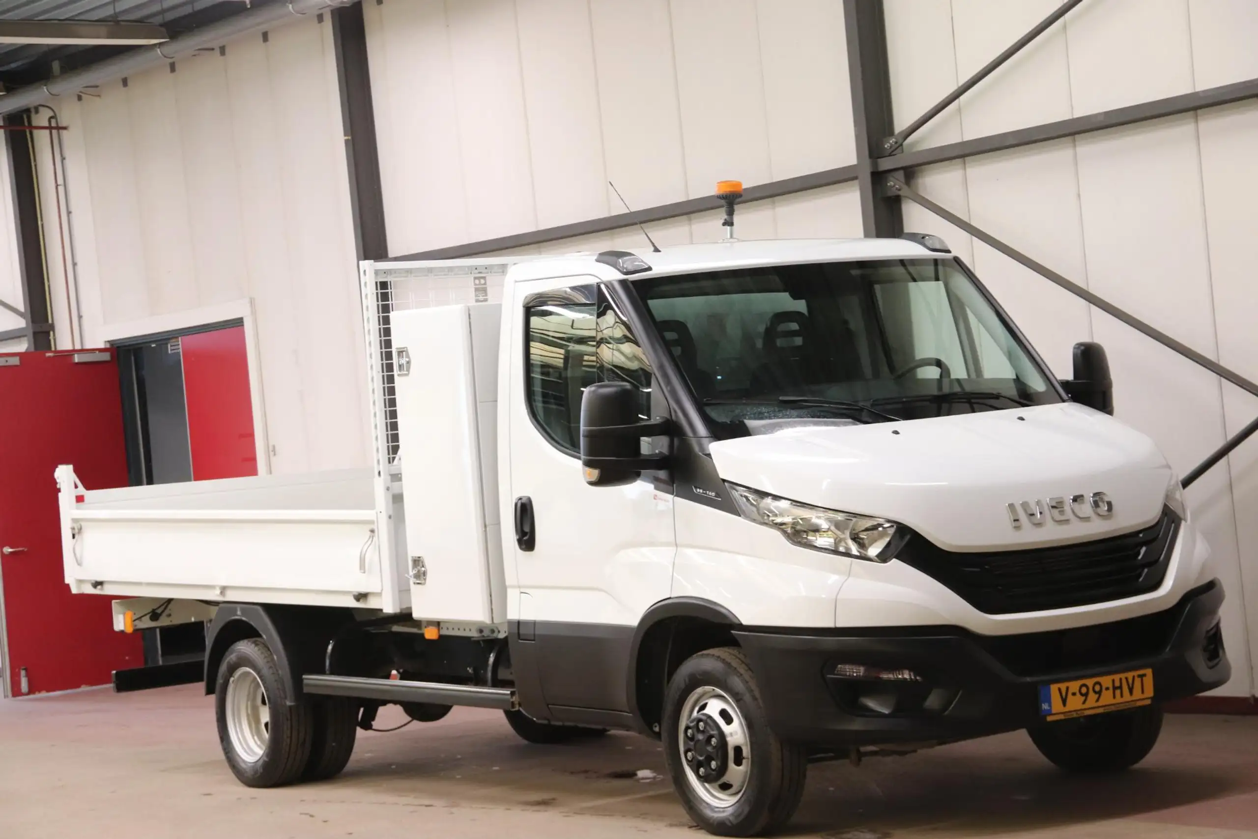 Iveco - Daily