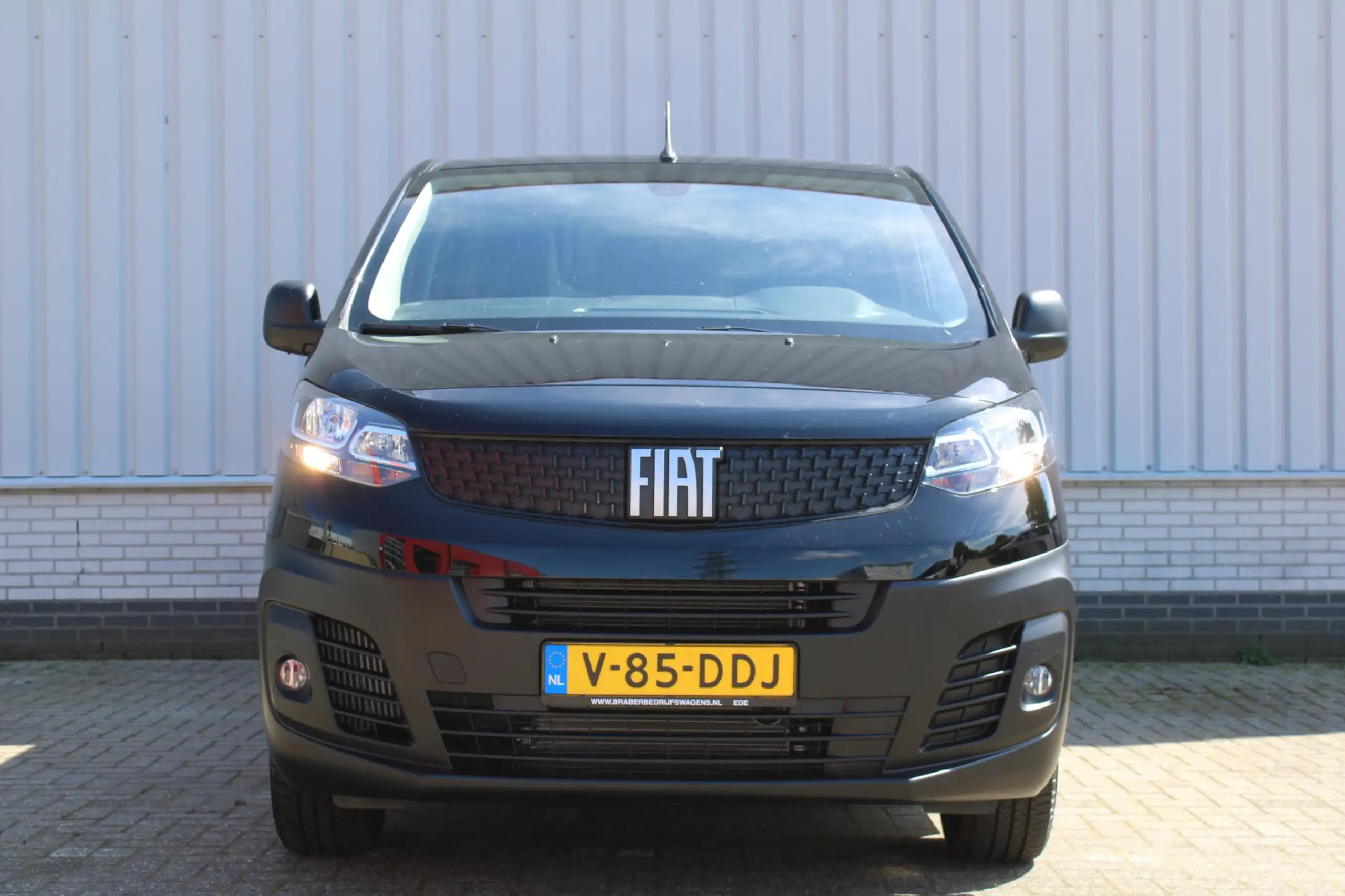 Fiat - Scudo