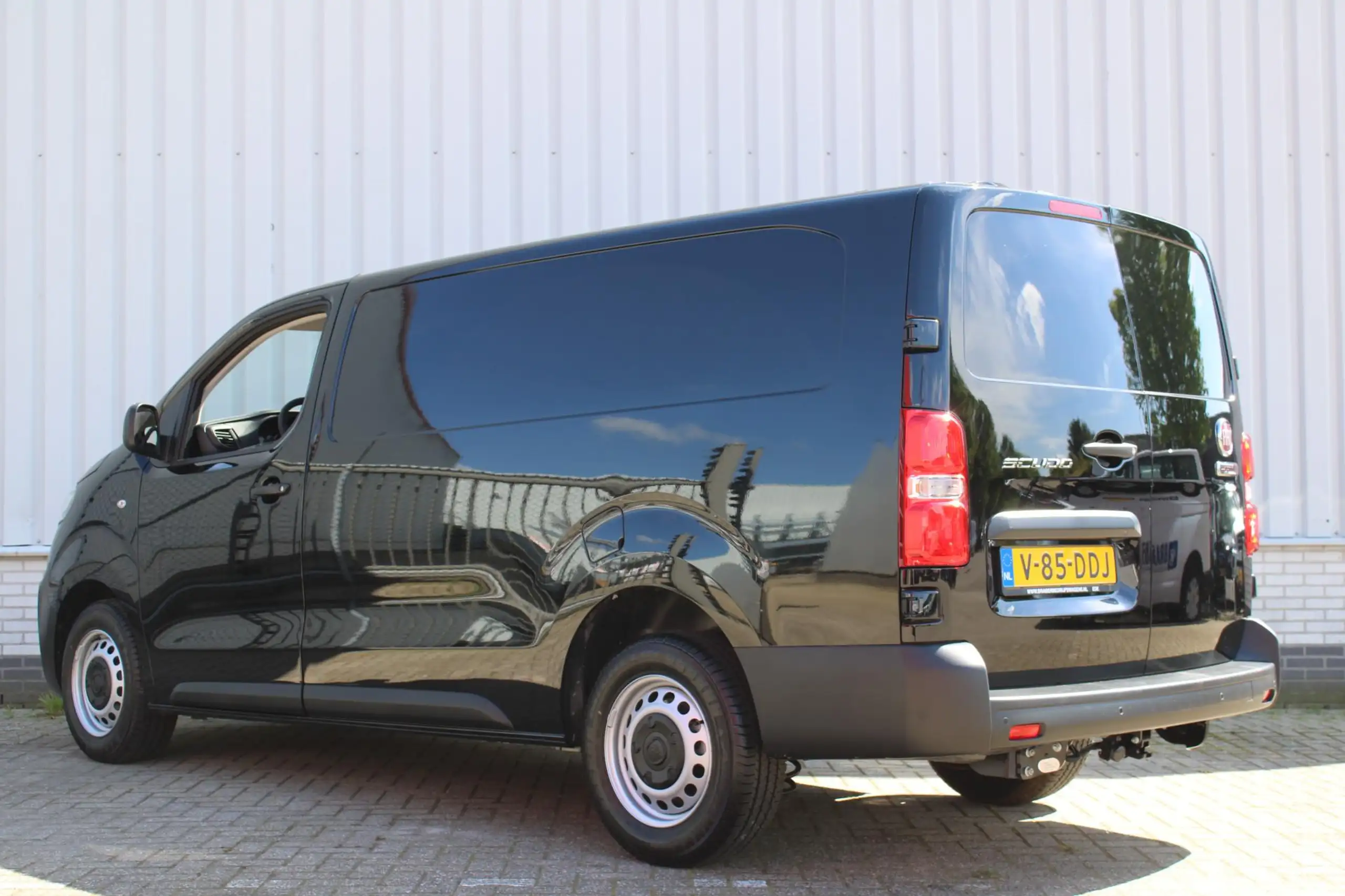 Fiat - Scudo