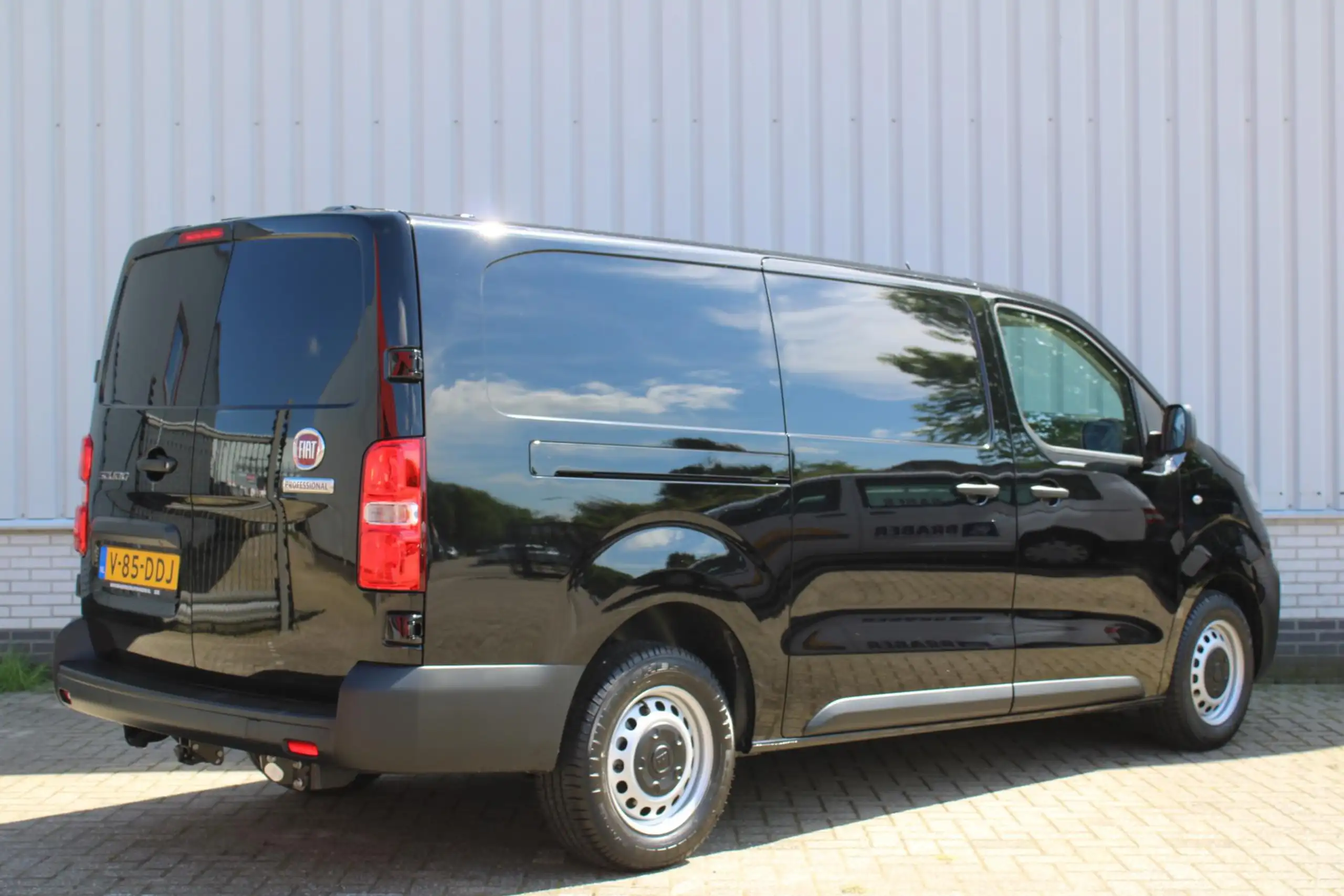 Fiat - Scudo