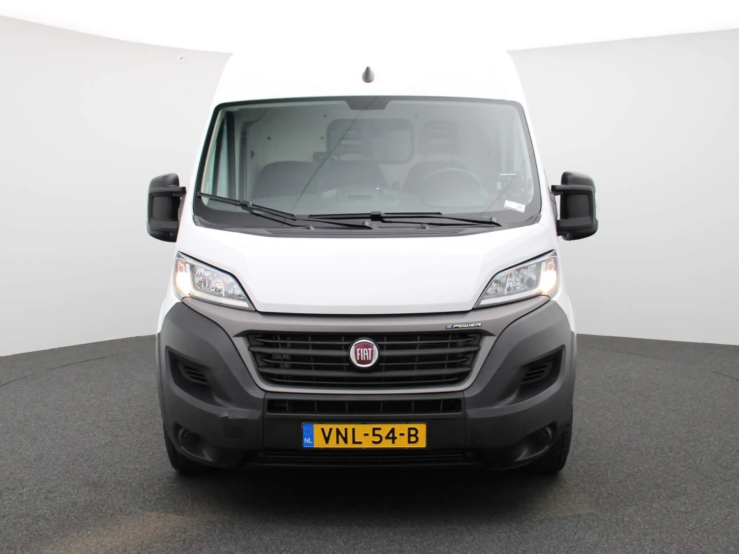 Fiat - Ducato