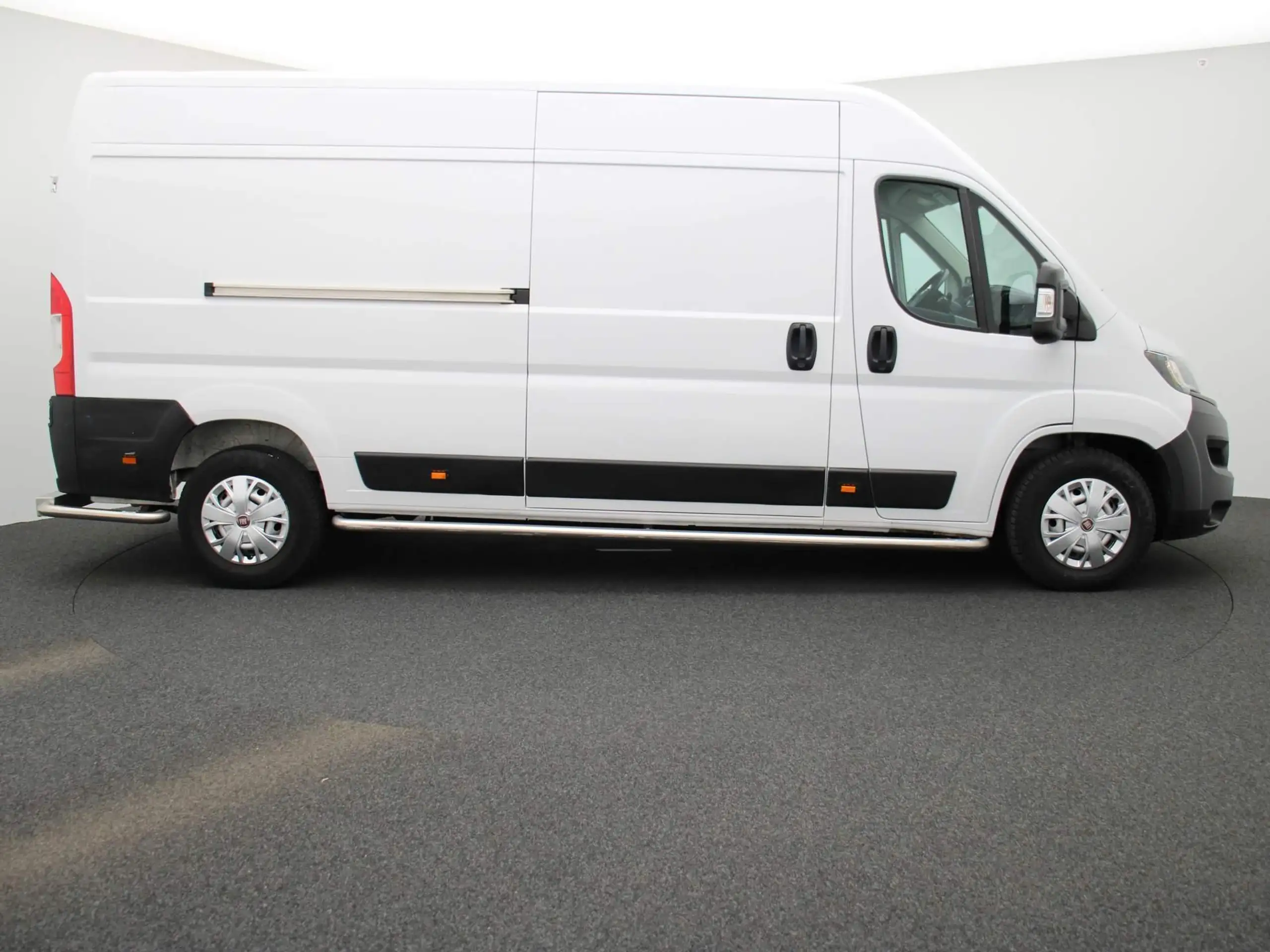 Fiat - Ducato